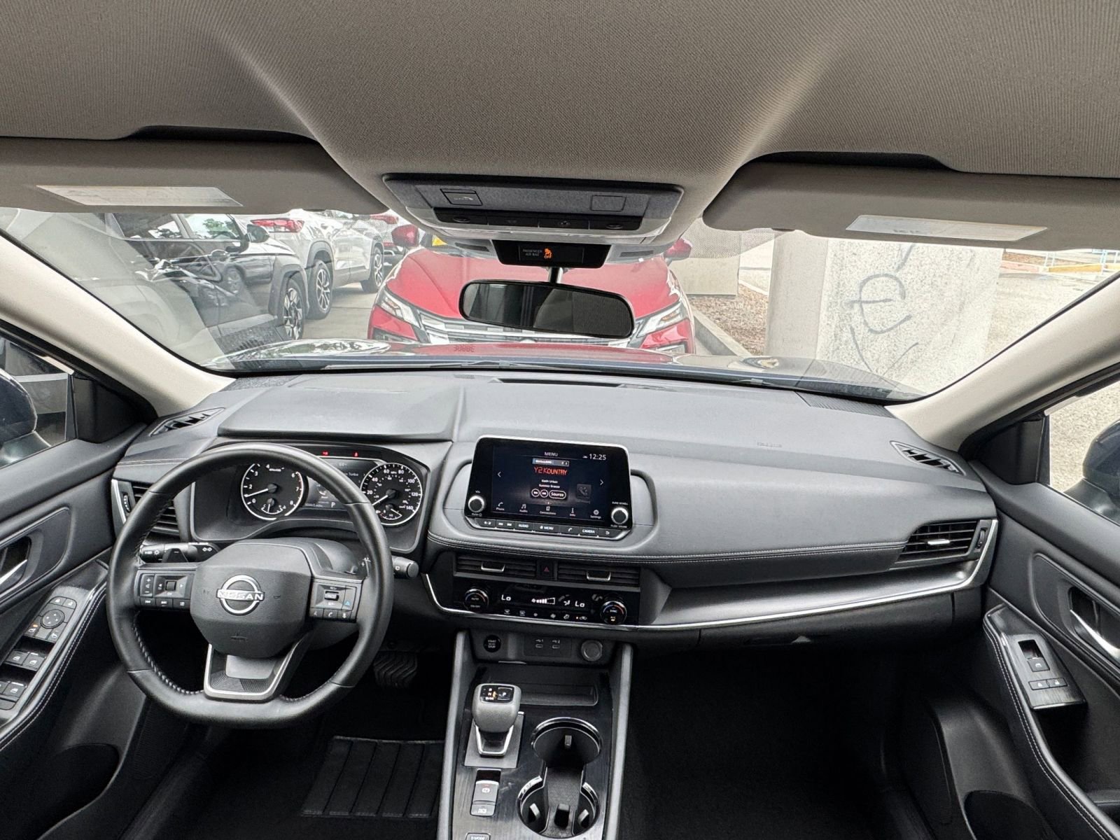 Thumbnail: 2025 Nissan Rogue - 35