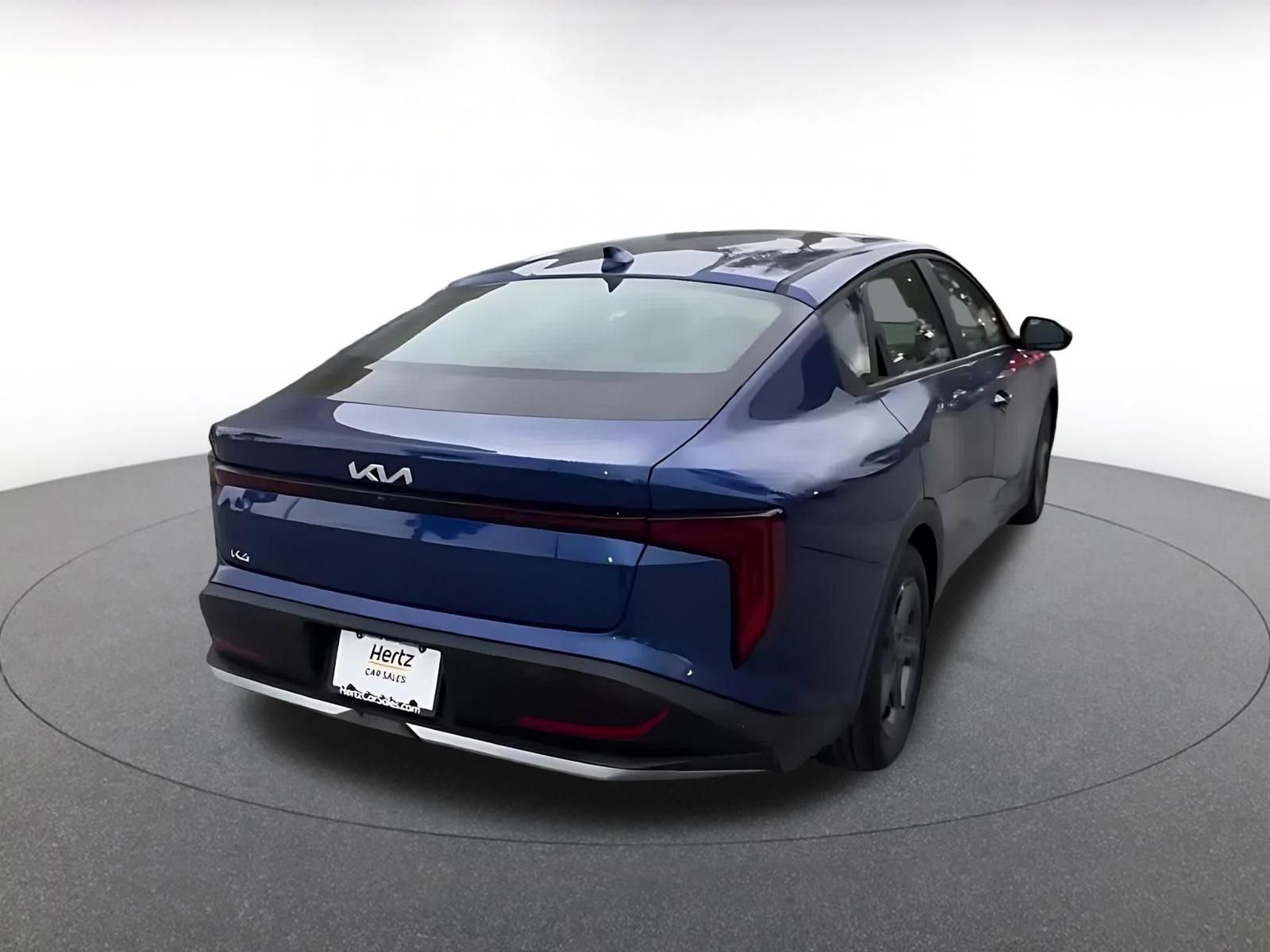 Thumbnail: 2025 Kia K4 - 15