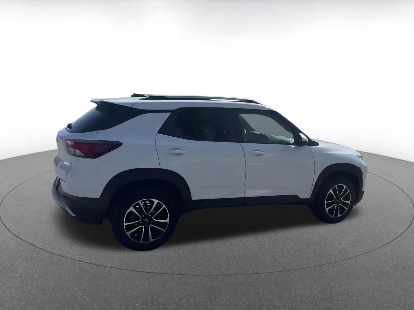 Thumbnail: 2025 Chevrolet TrailBlazer - 7