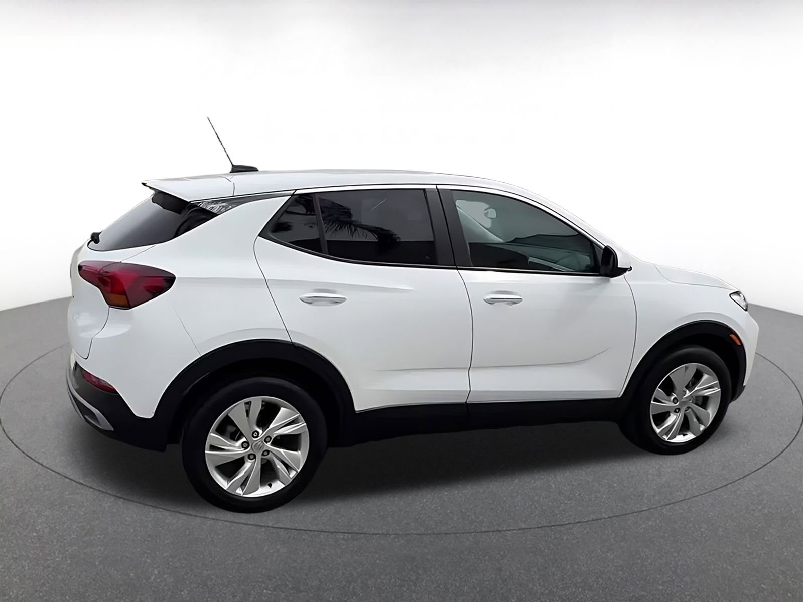 Thumbnail: 2025 Buick Encore GX - 9