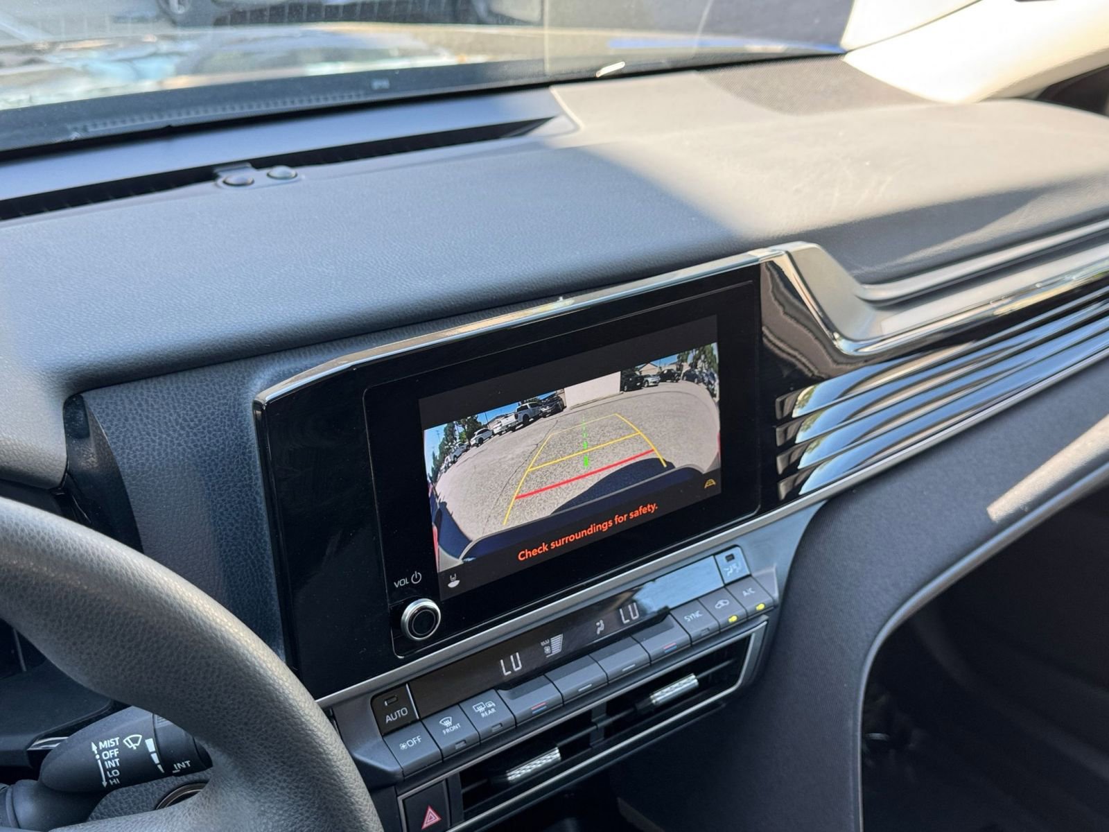 Thumbnail: 2025 Toyota Camry - 24