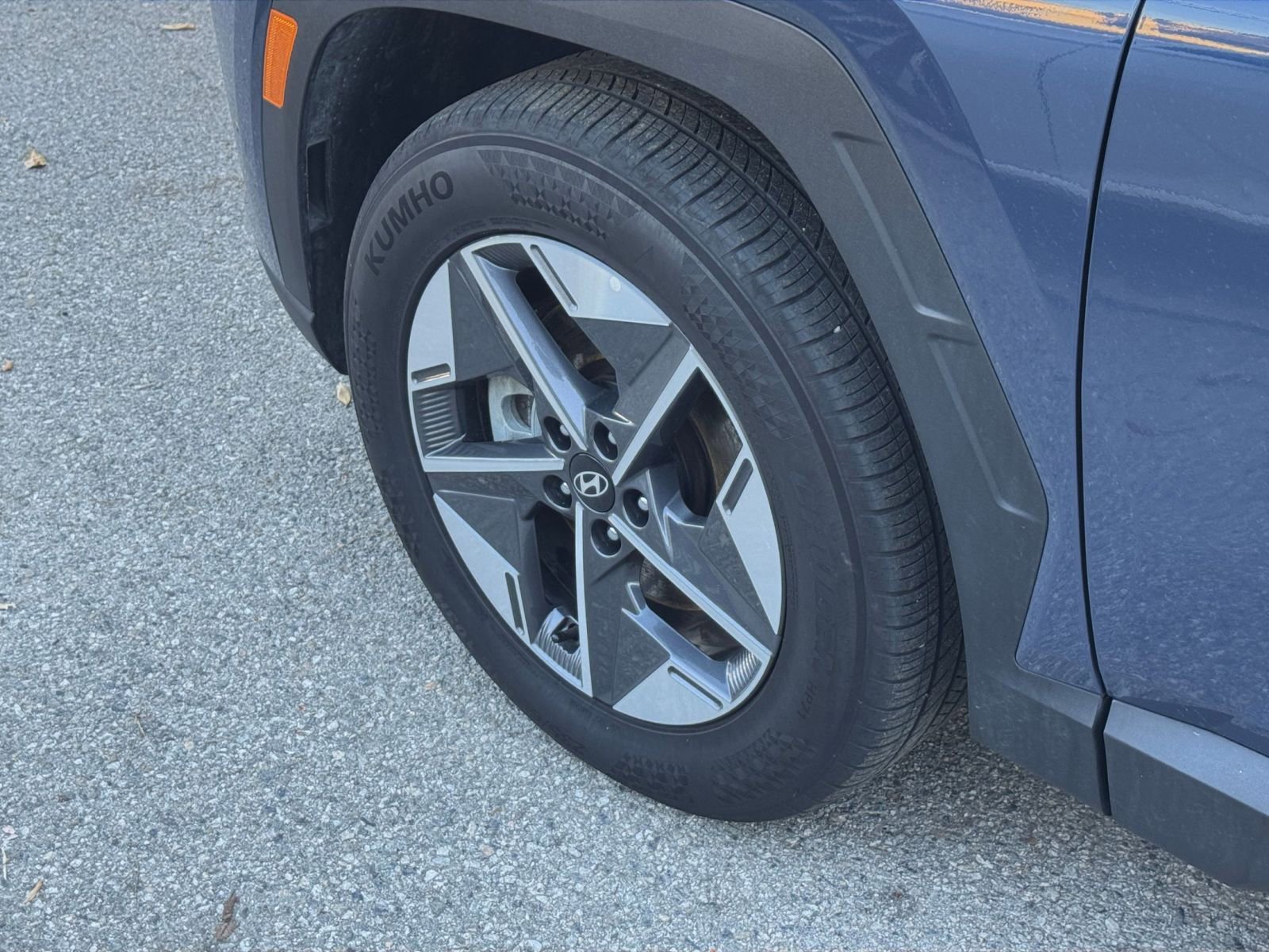 Thumbnail: 2025 Hyundai Tucson - 32