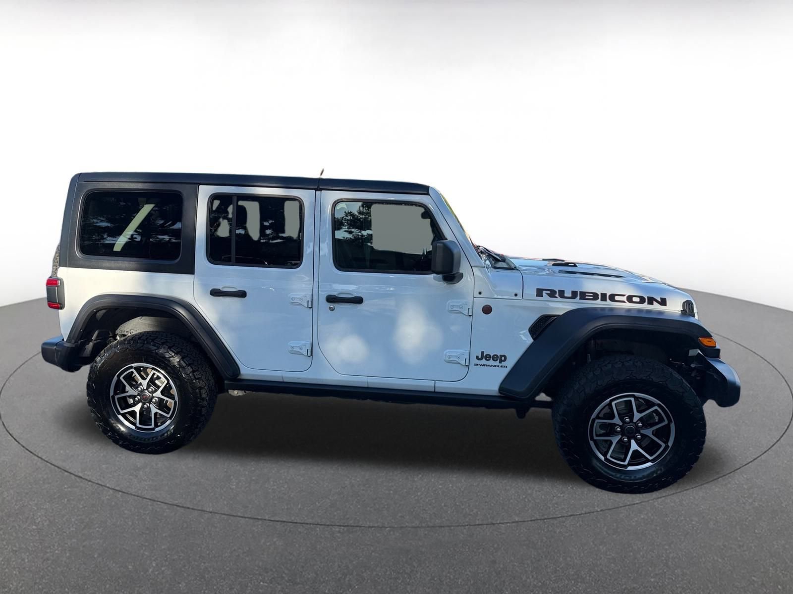 Thumbnail: 2025 Jeep Wrangler - 15