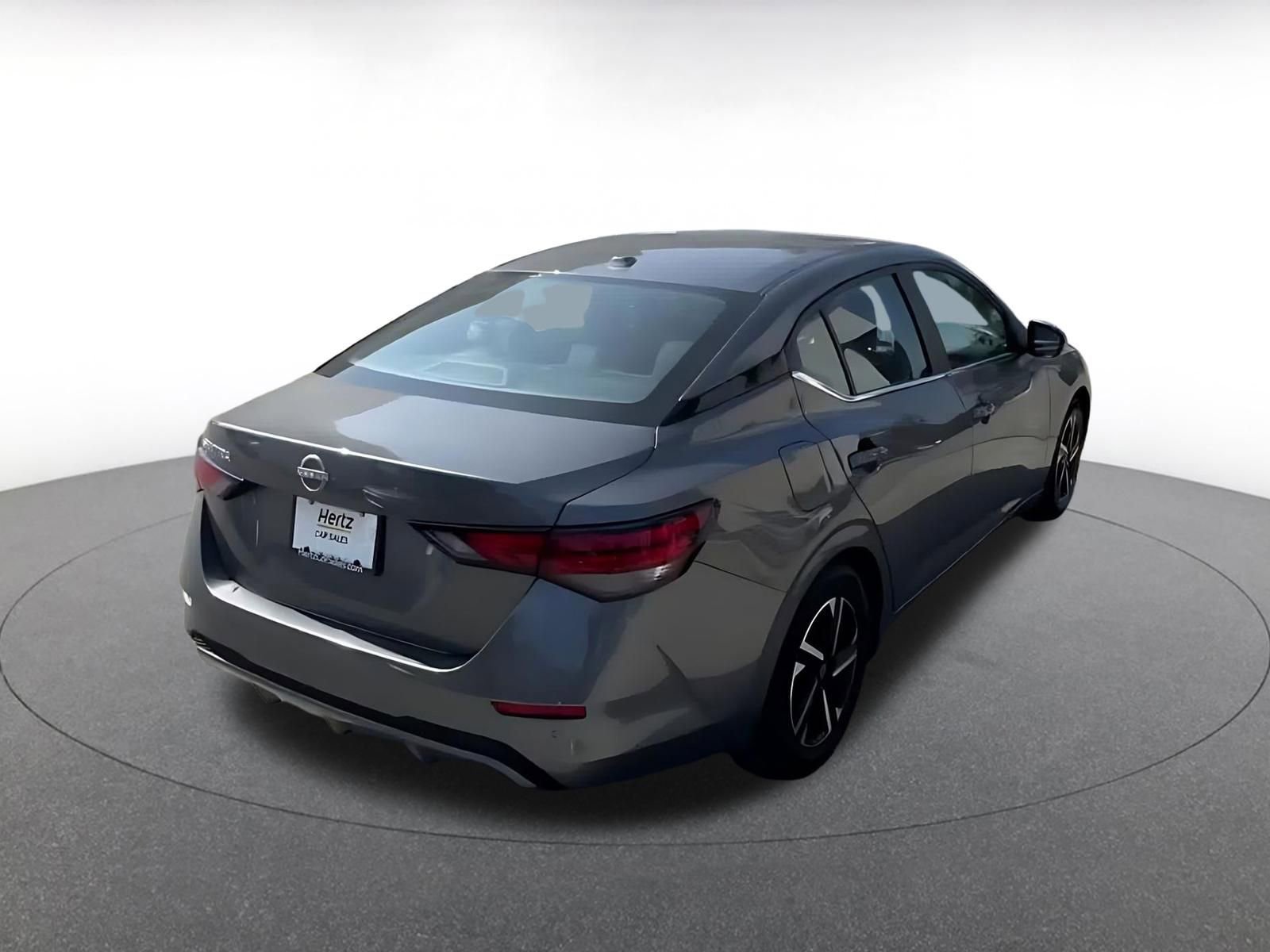 Thumbnail: 2025 Nissan Sentra - 15