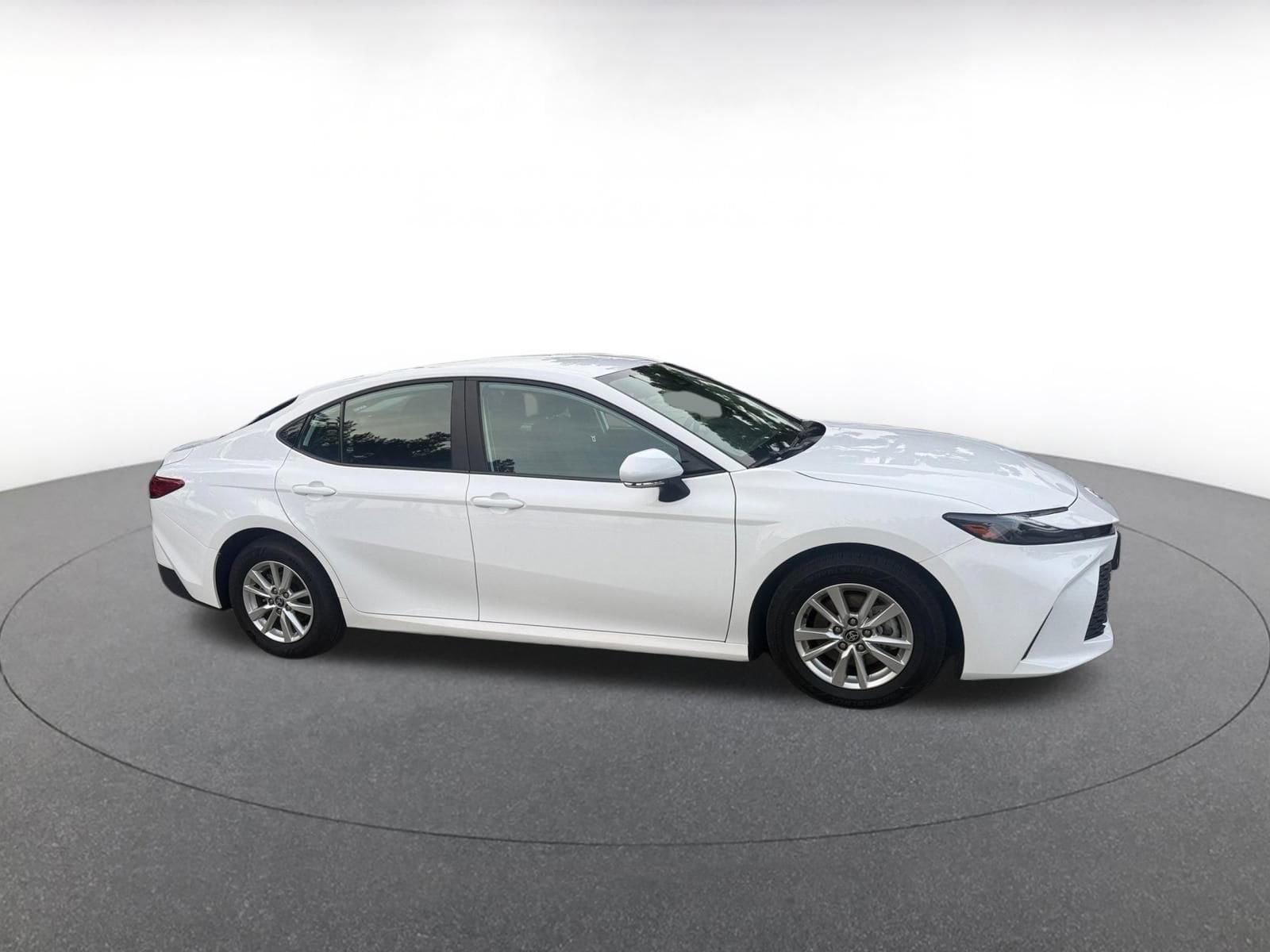 Thumbnail: 2025 Toyota Camry - 1