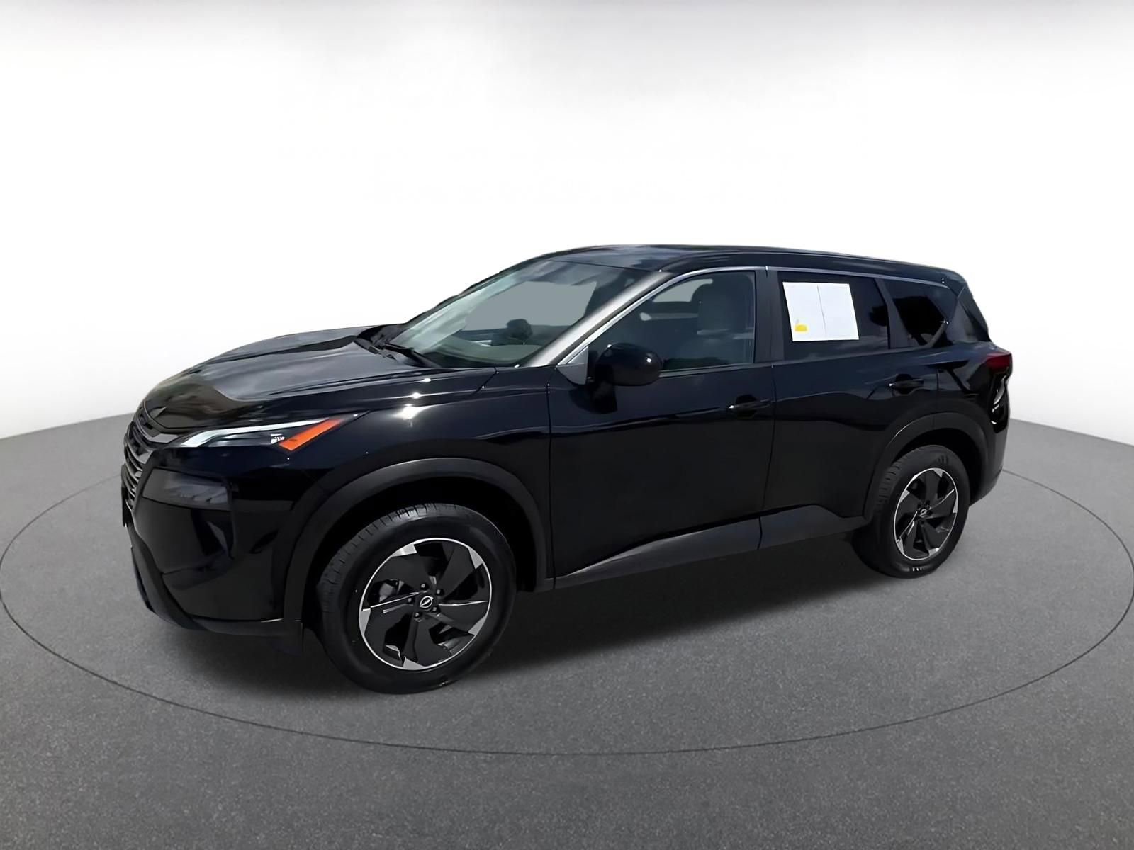 Thumbnail: 2025 Nissan Rogue - 8