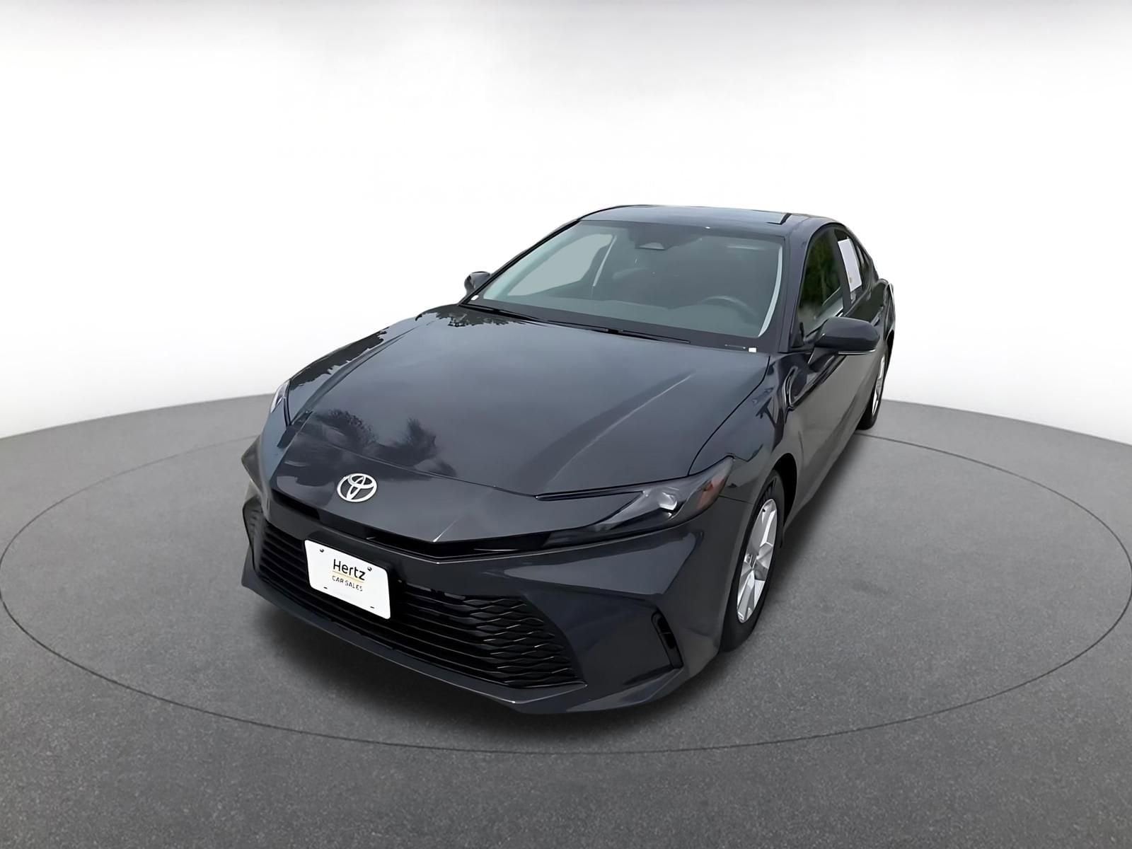 Thumbnail: 2025 Toyota Camry - 7