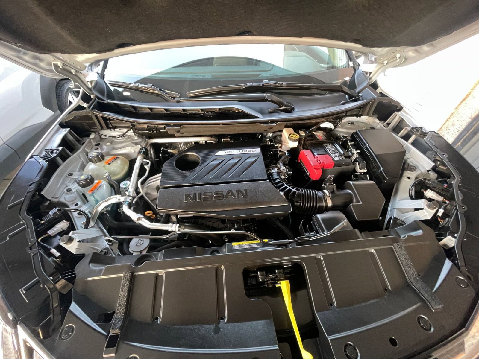 Thumbnail: 2025 Nissan Rogue - 29