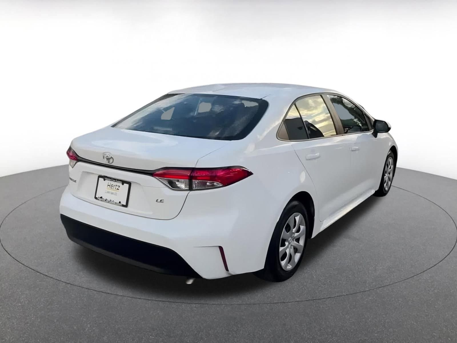 Thumbnail: 2025 Toyota Corolla - 14