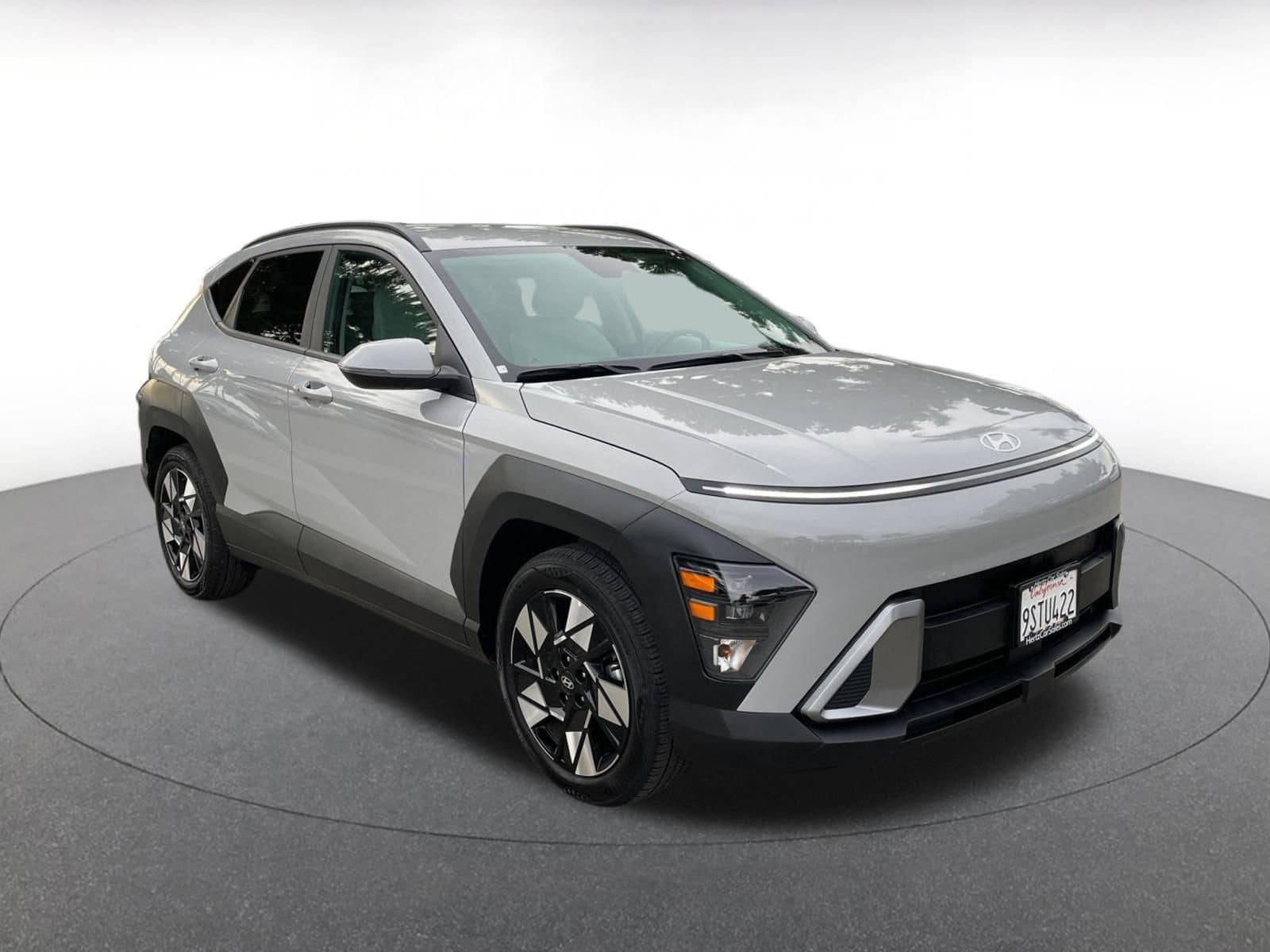 Thumbnail: 2025 Hyundai Kona - 1