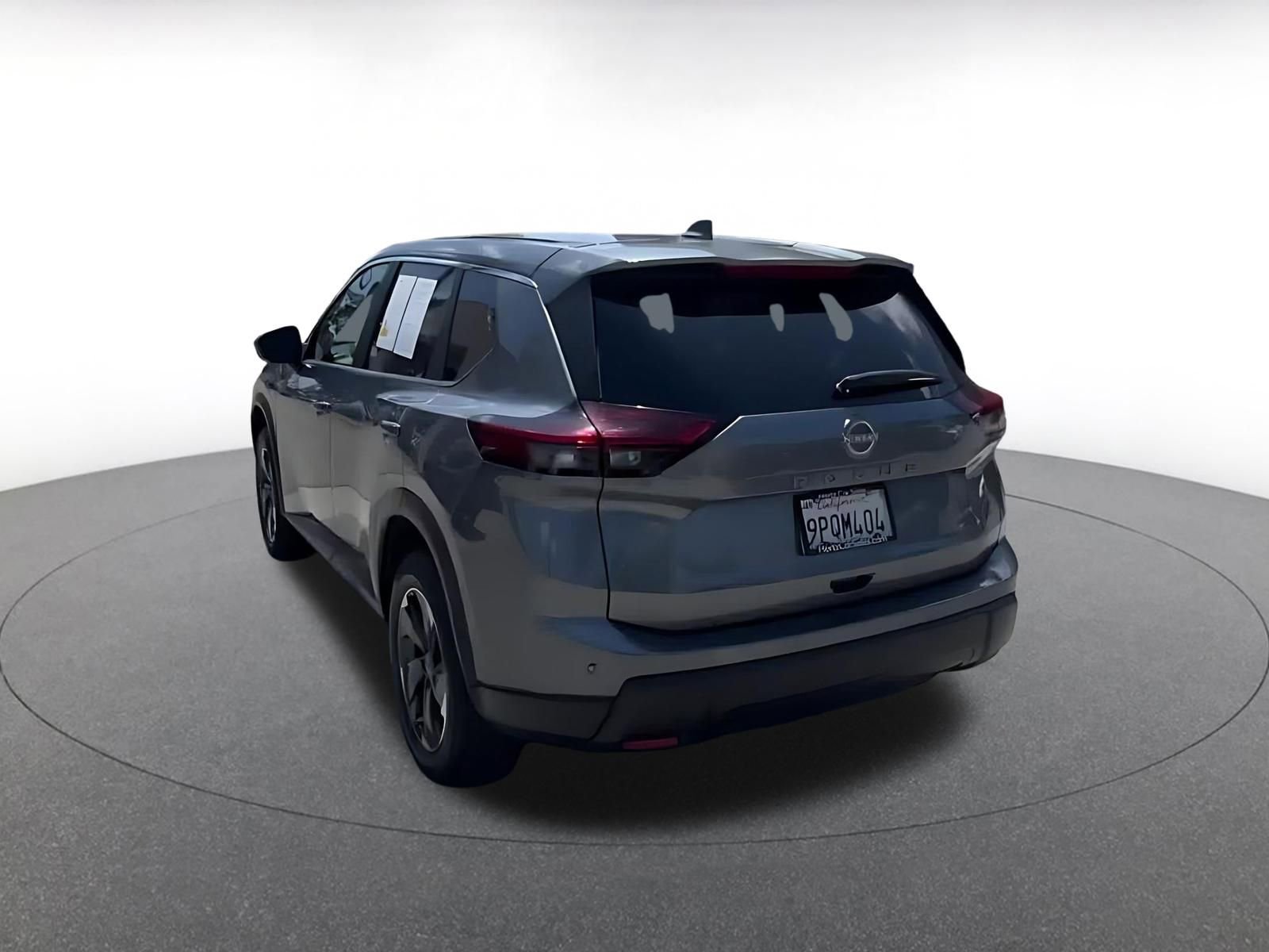 Thumbnail: 2025 Nissan Rogue - 11
