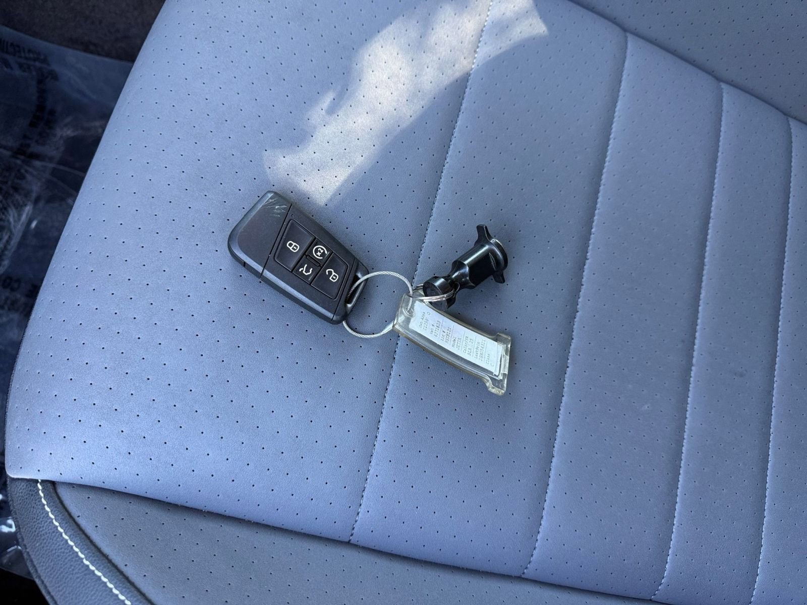 Thumbnail: 2025 Volkswagen Jetta - 21