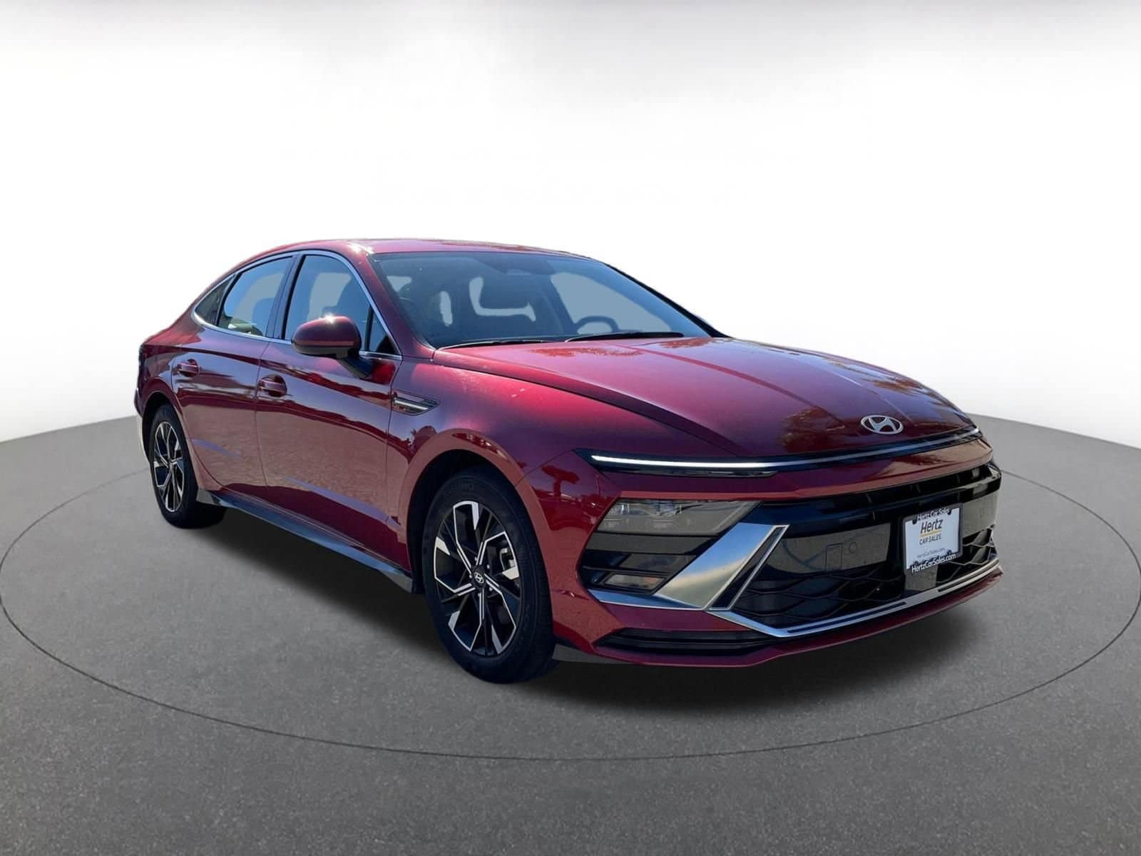 Thumbnail: 2025 Hyundai Sonata - 1