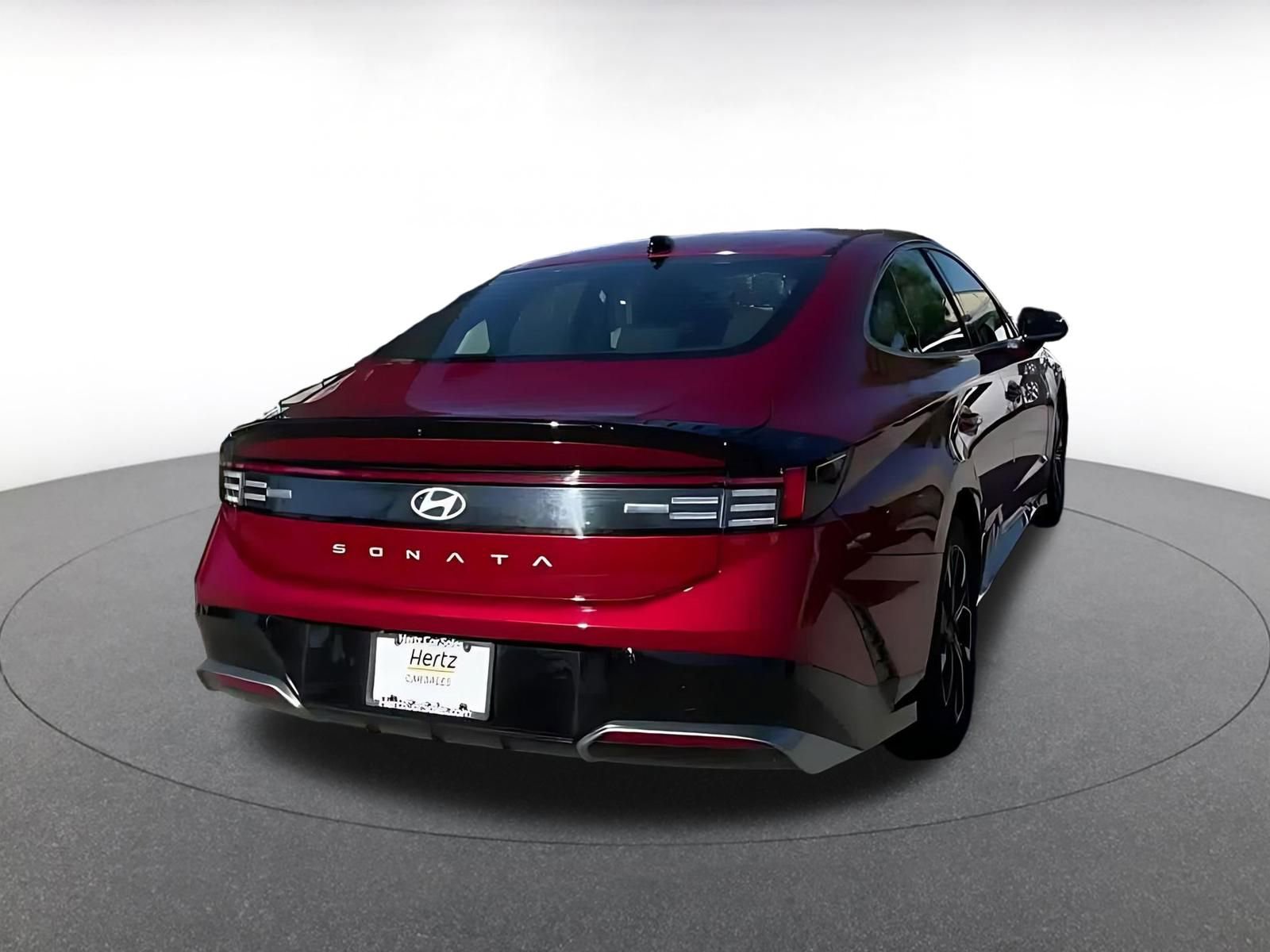 Thumbnail: 2025 Hyundai Sonata - 14