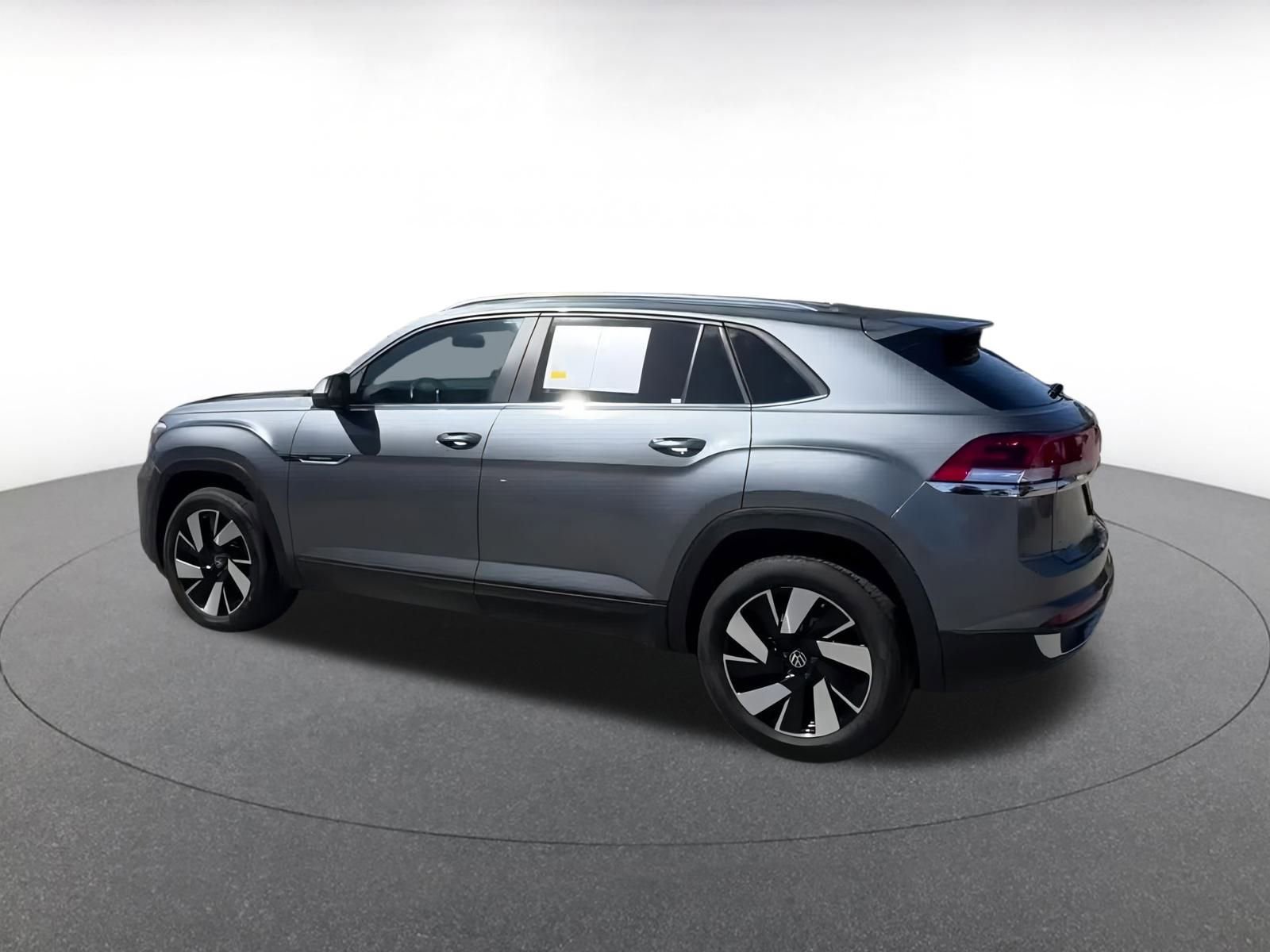 Thumbnail: 2025 Volkswagen Atlas - 10