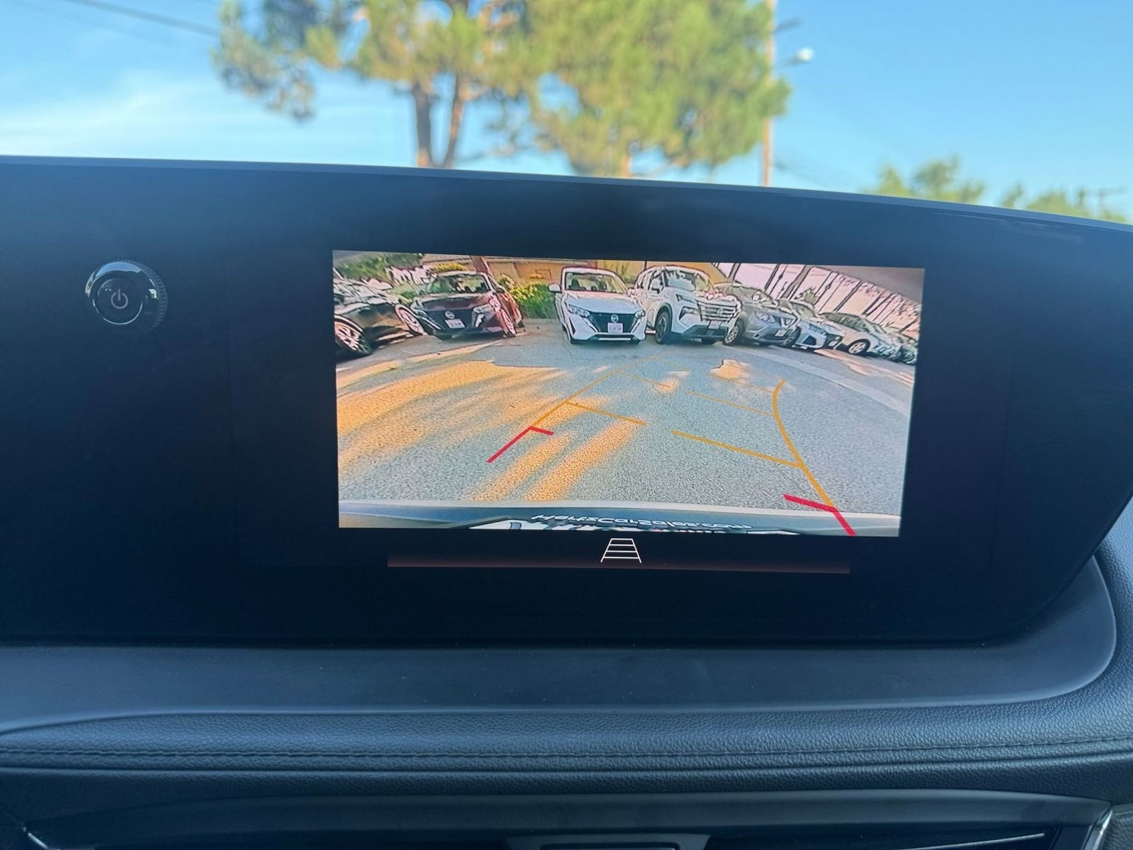 Thumbnail: 2025 Buick Encore GX - 17