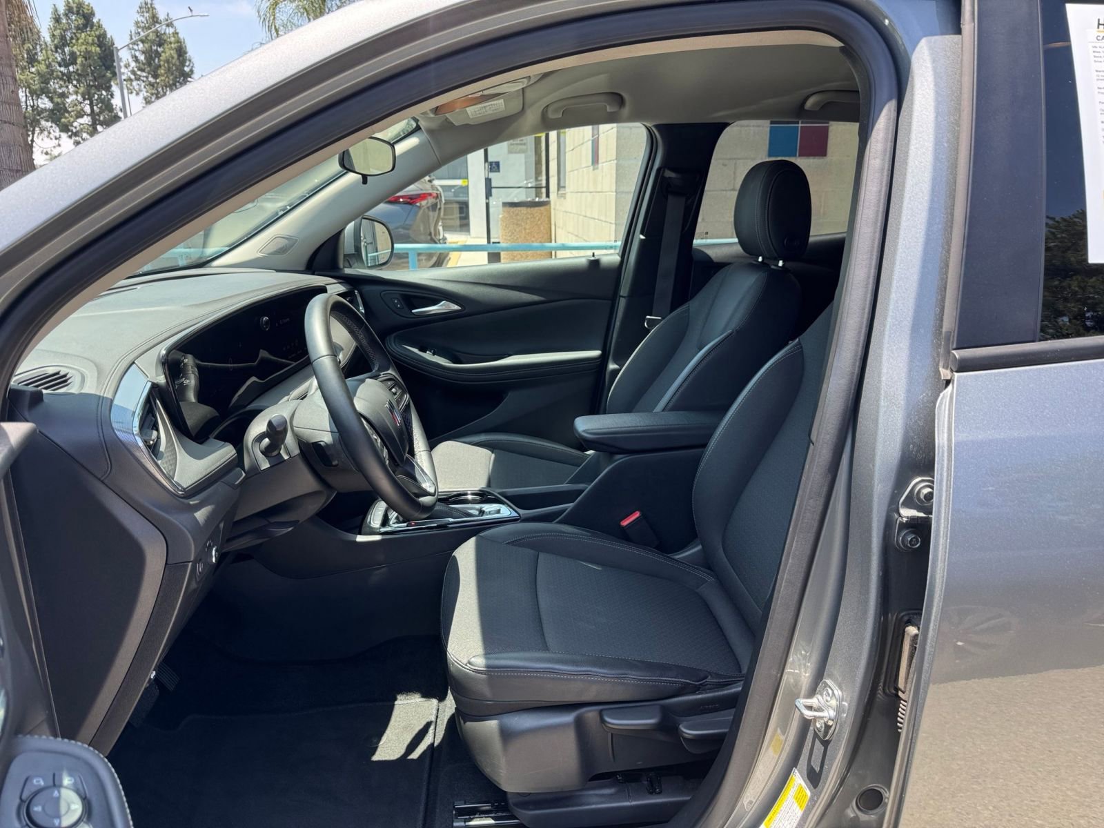 Thumbnail: 2025 Buick Encore GX - 27