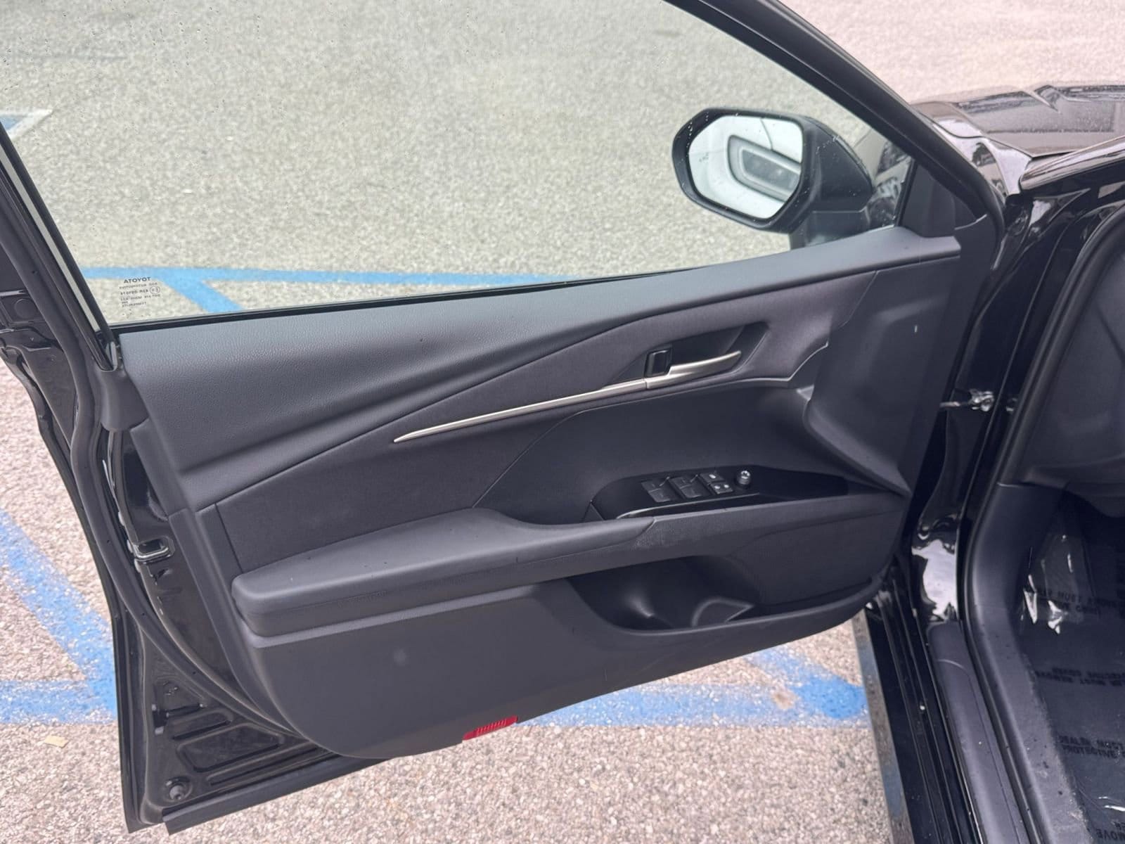 Thumbnail: 2025 Toyota Camry - 20