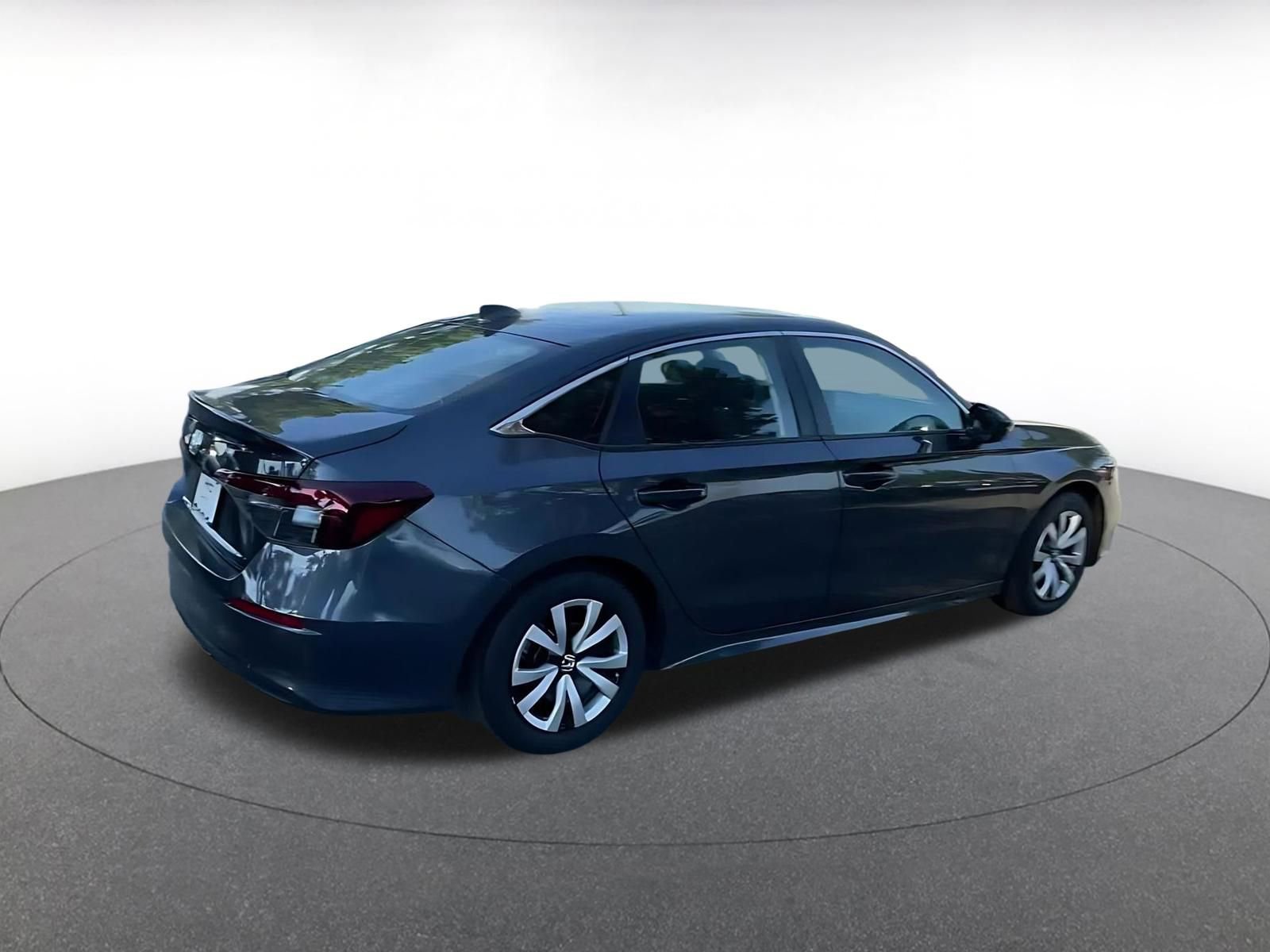 Thumbnail: 2025 Honda Civic - 14