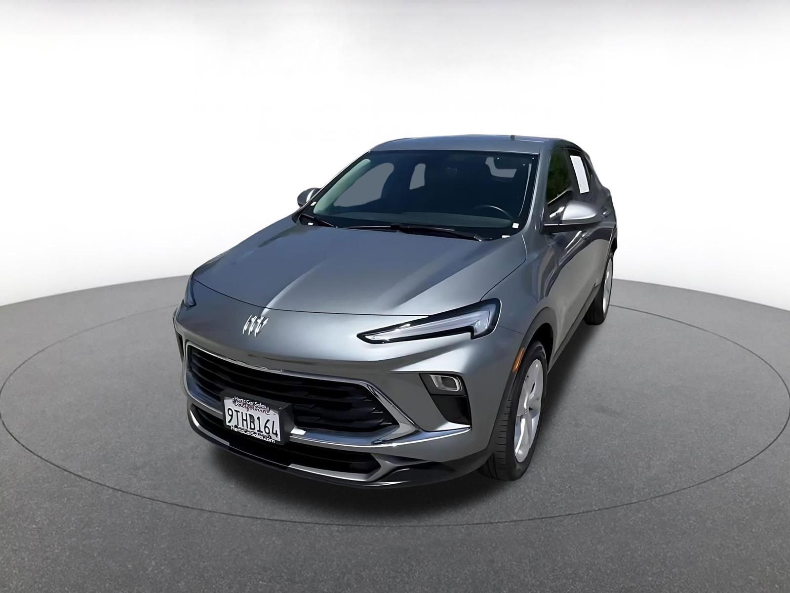 Thumbnail: 2025 Buick Encore GX - 7