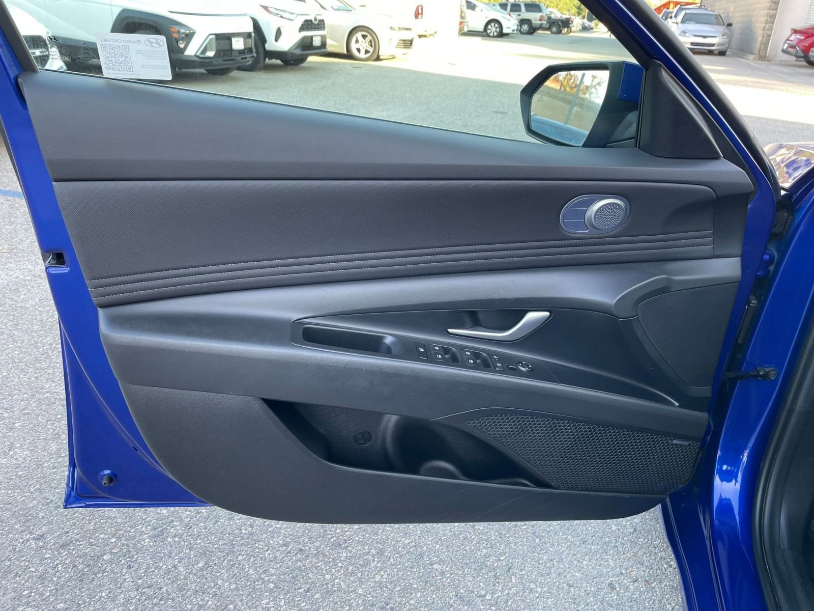 Thumbnail: 2025 Hyundai Elantra - 20