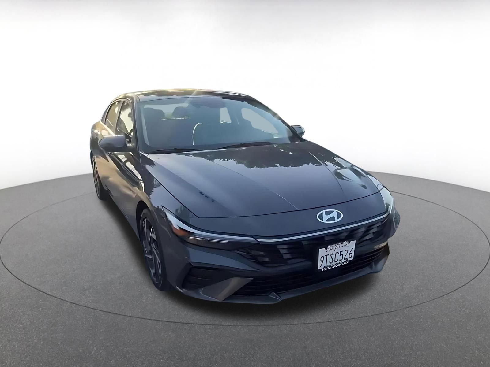 Thumbnail: 2025 Hyundai Elantra - 3