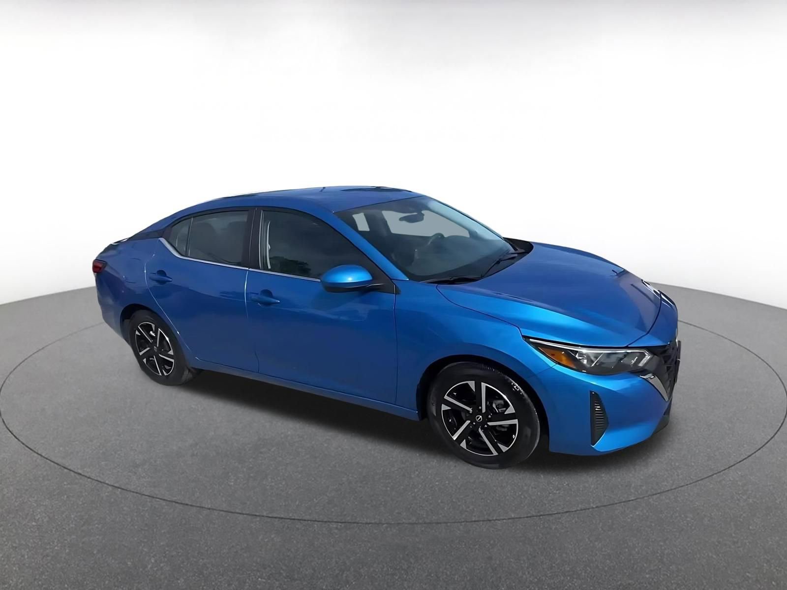 Thumbnail: 2025 Nissan Sentra - 2