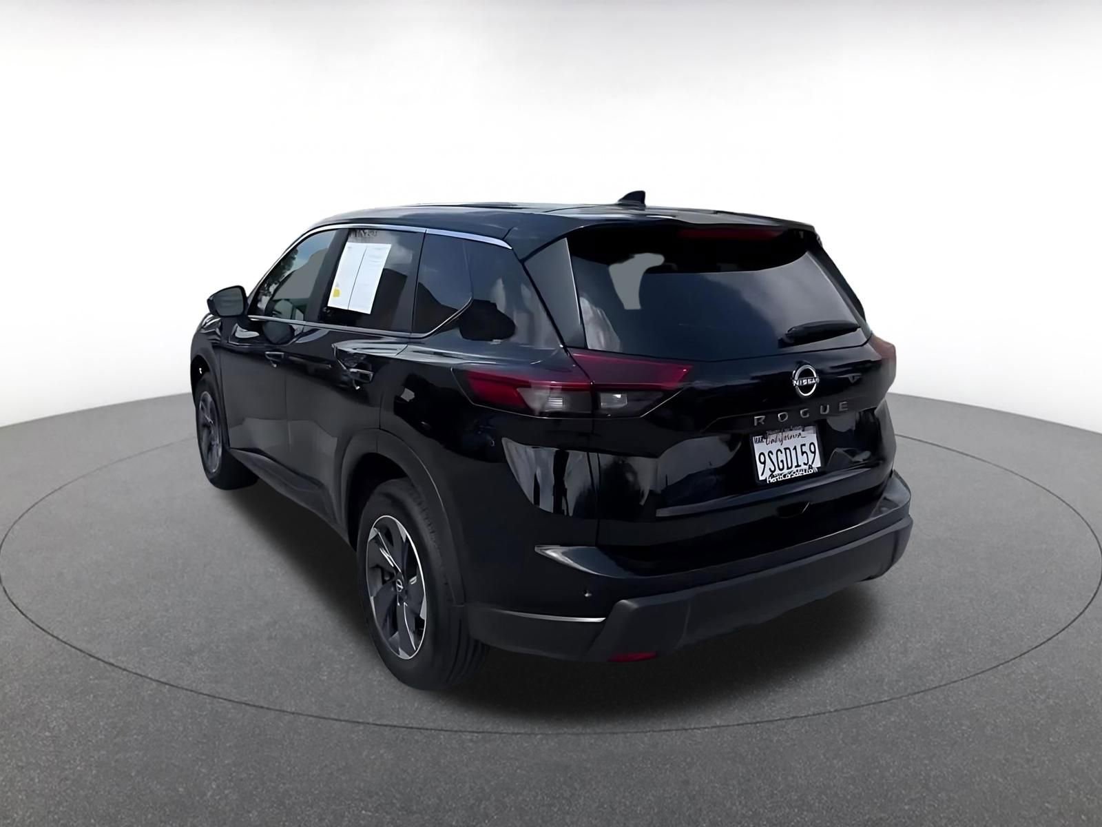 Thumbnail: 2025 Nissan Rogue - 11