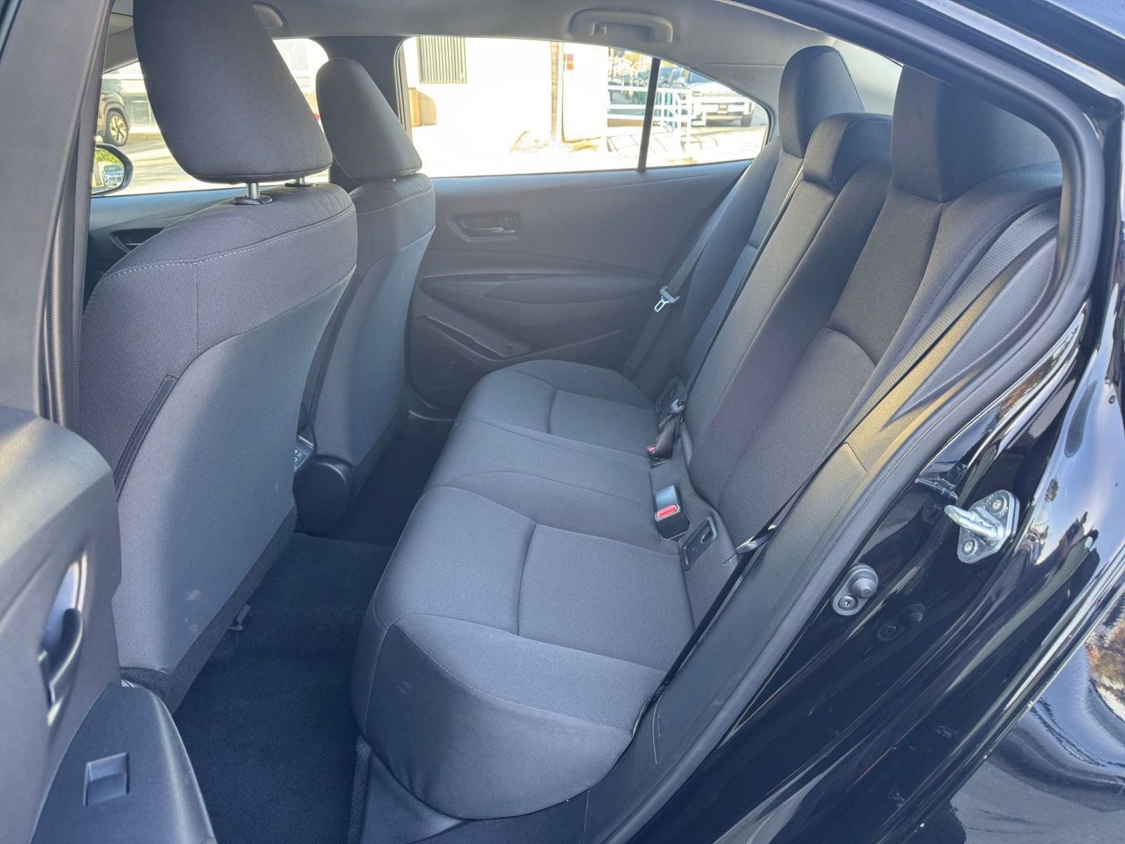 Thumbnail: 2025 Toyota Corolla - 24