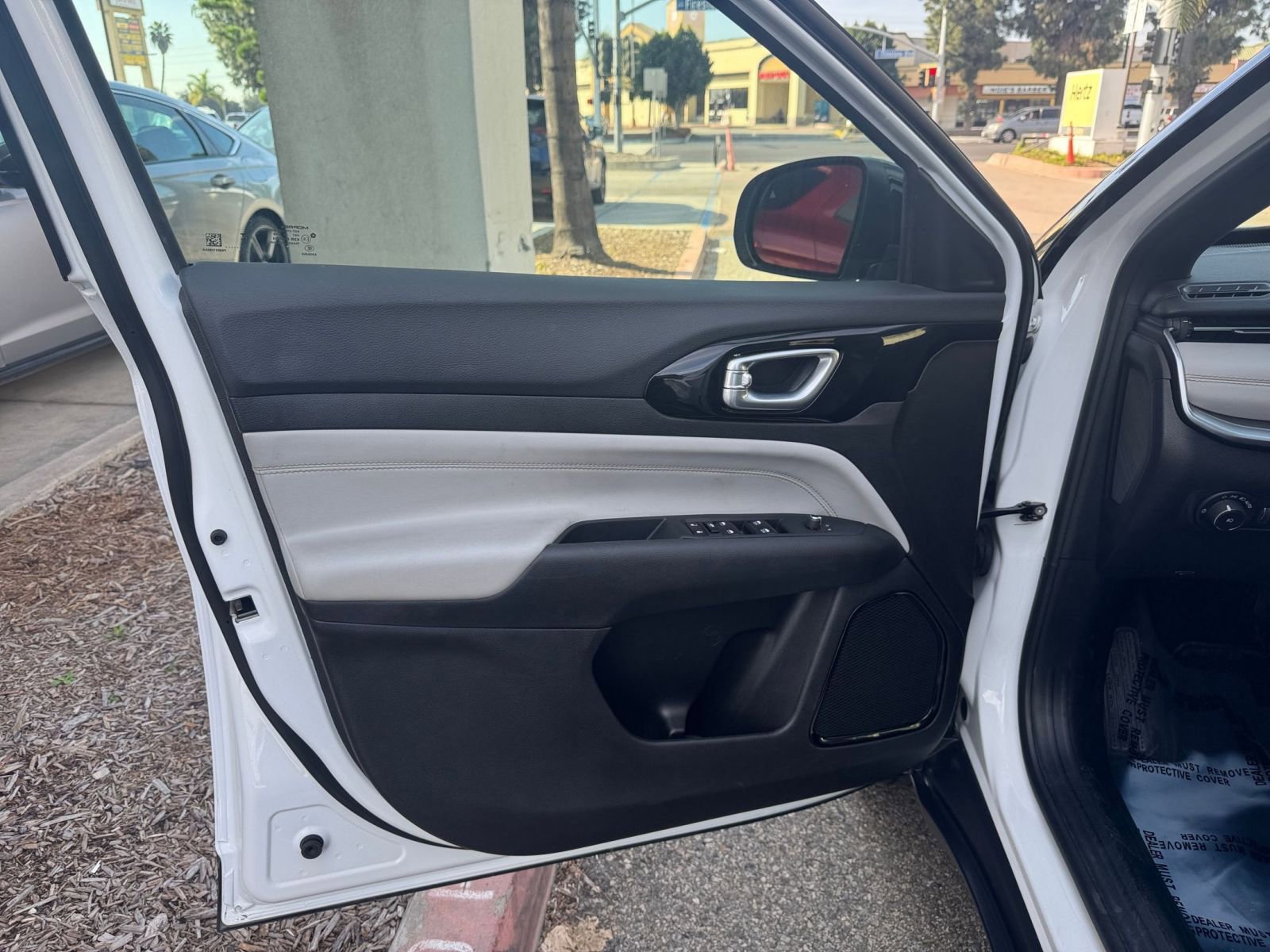 Thumbnail: 2025 Jeep Compass - 18