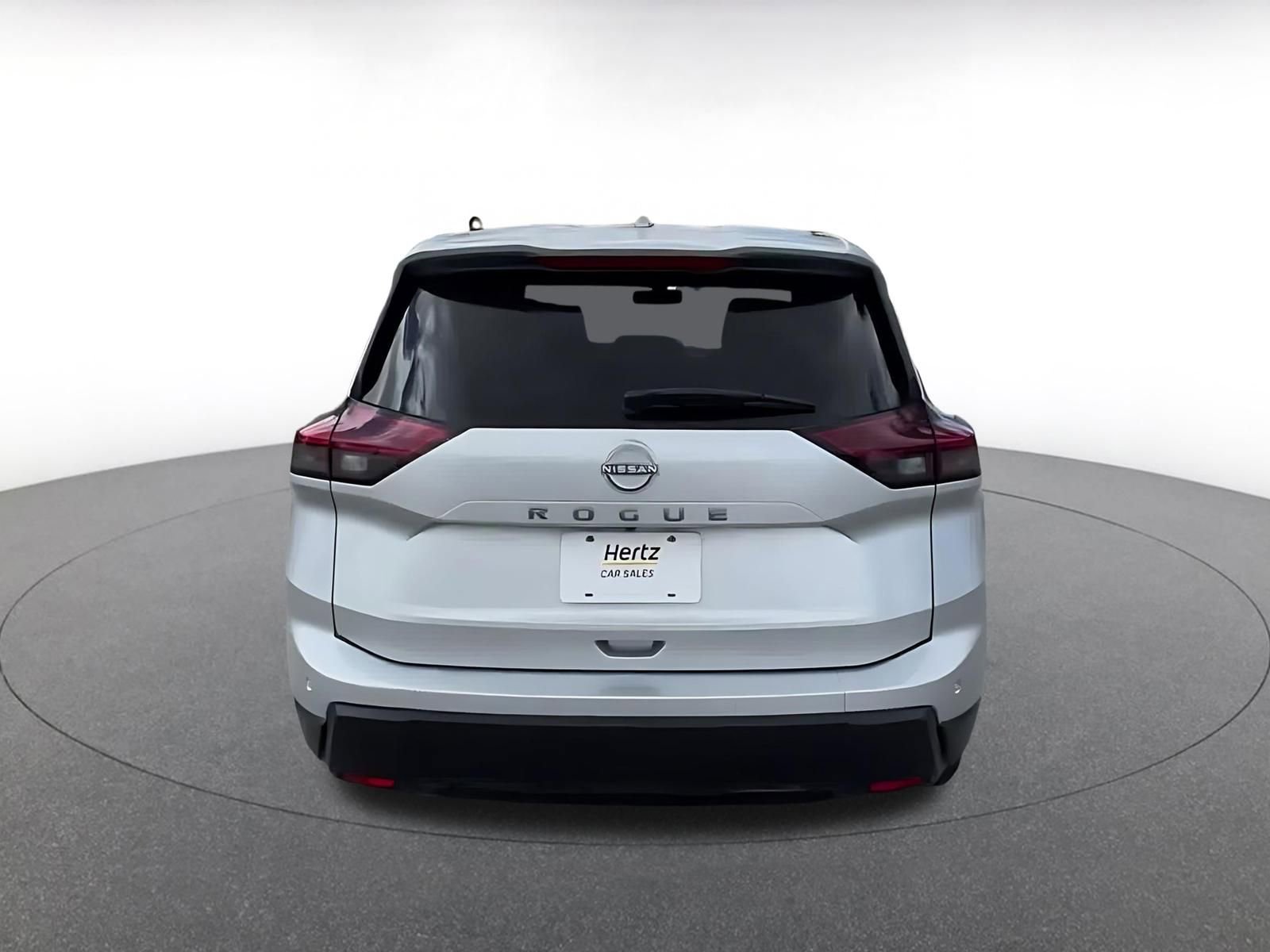Thumbnail: 2025 Nissan Rogue - 12
