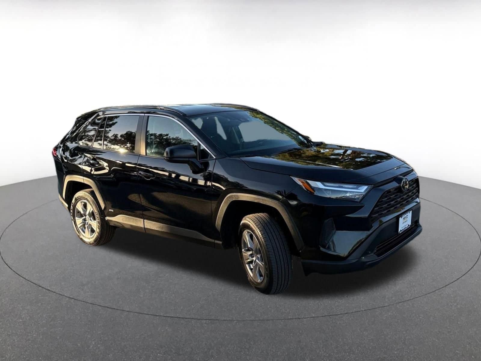 Thumbnail: 2025 Toyota RAV4 - 1