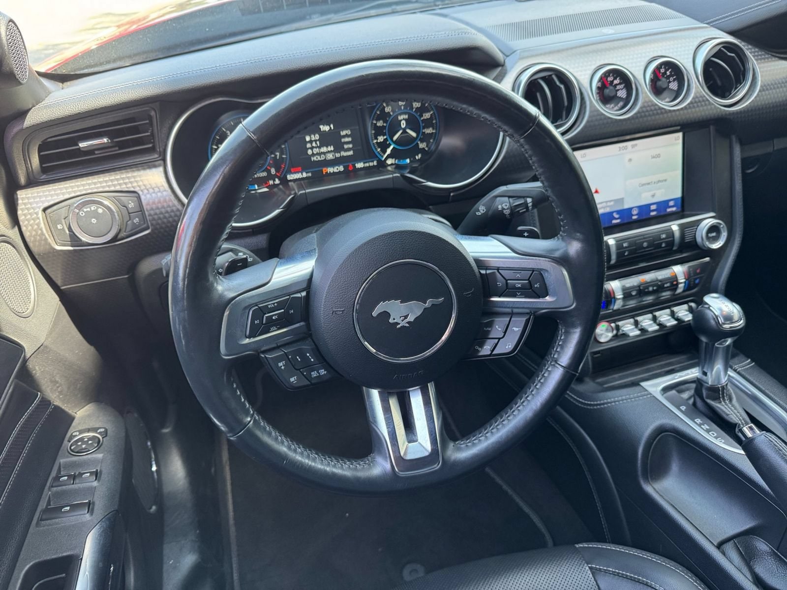 Thumbnail: 2022 Ford Mustang - 24