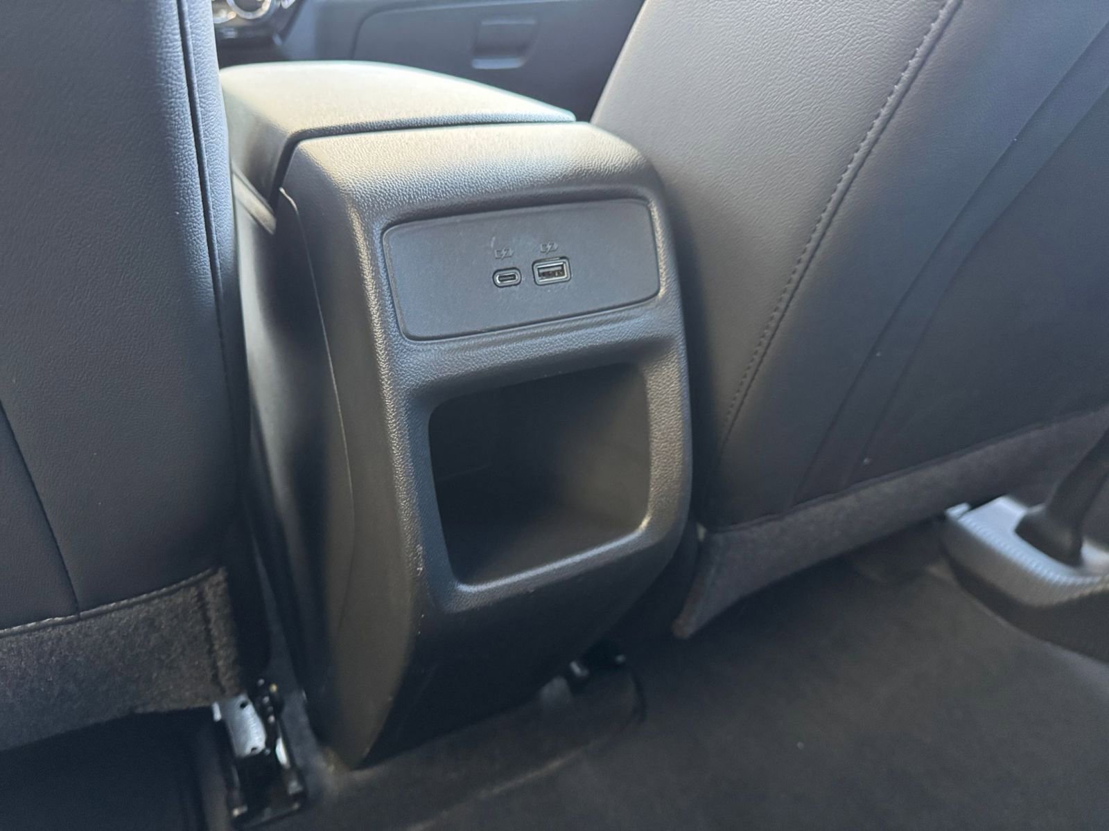 Thumbnail: 2025 Chevrolet Trax - 22