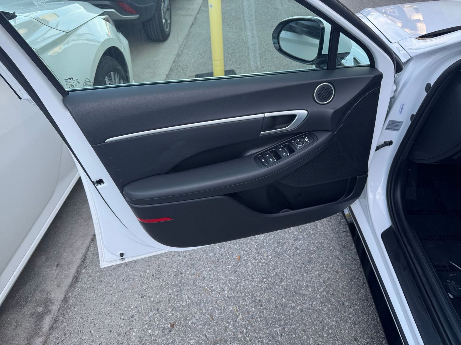 Thumbnail: 2025 Hyundai Sonata - 18