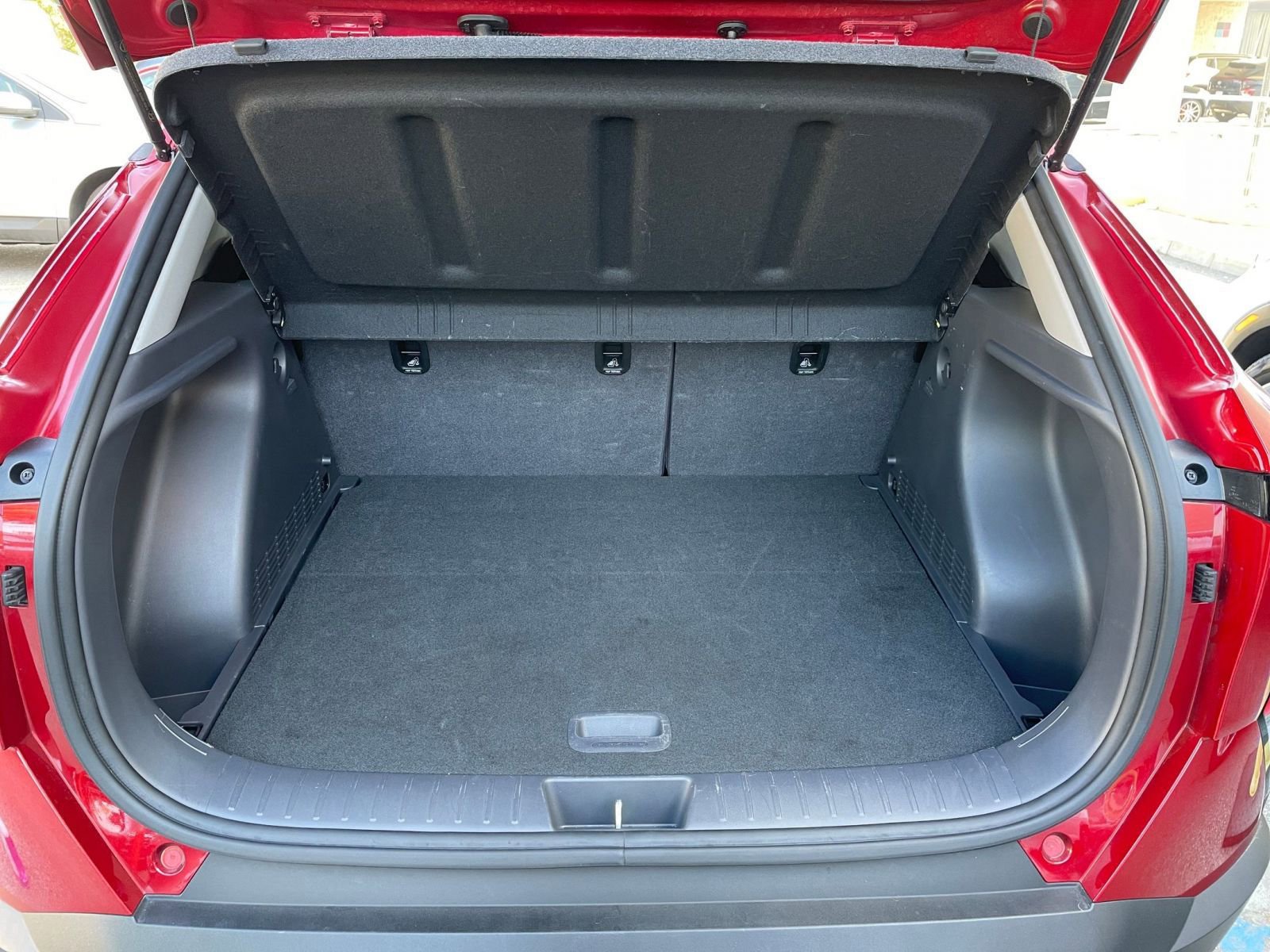 Thumbnail: 2025 Hyundai Kona - 31