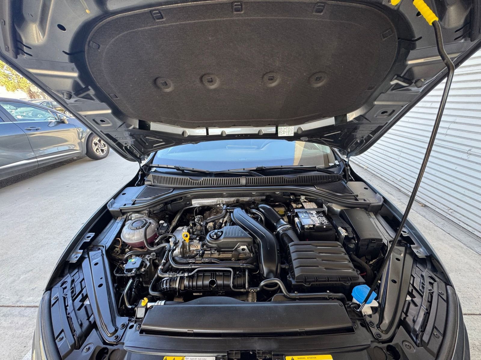 Thumbnail: 2025 Volkswagen Jetta - 31