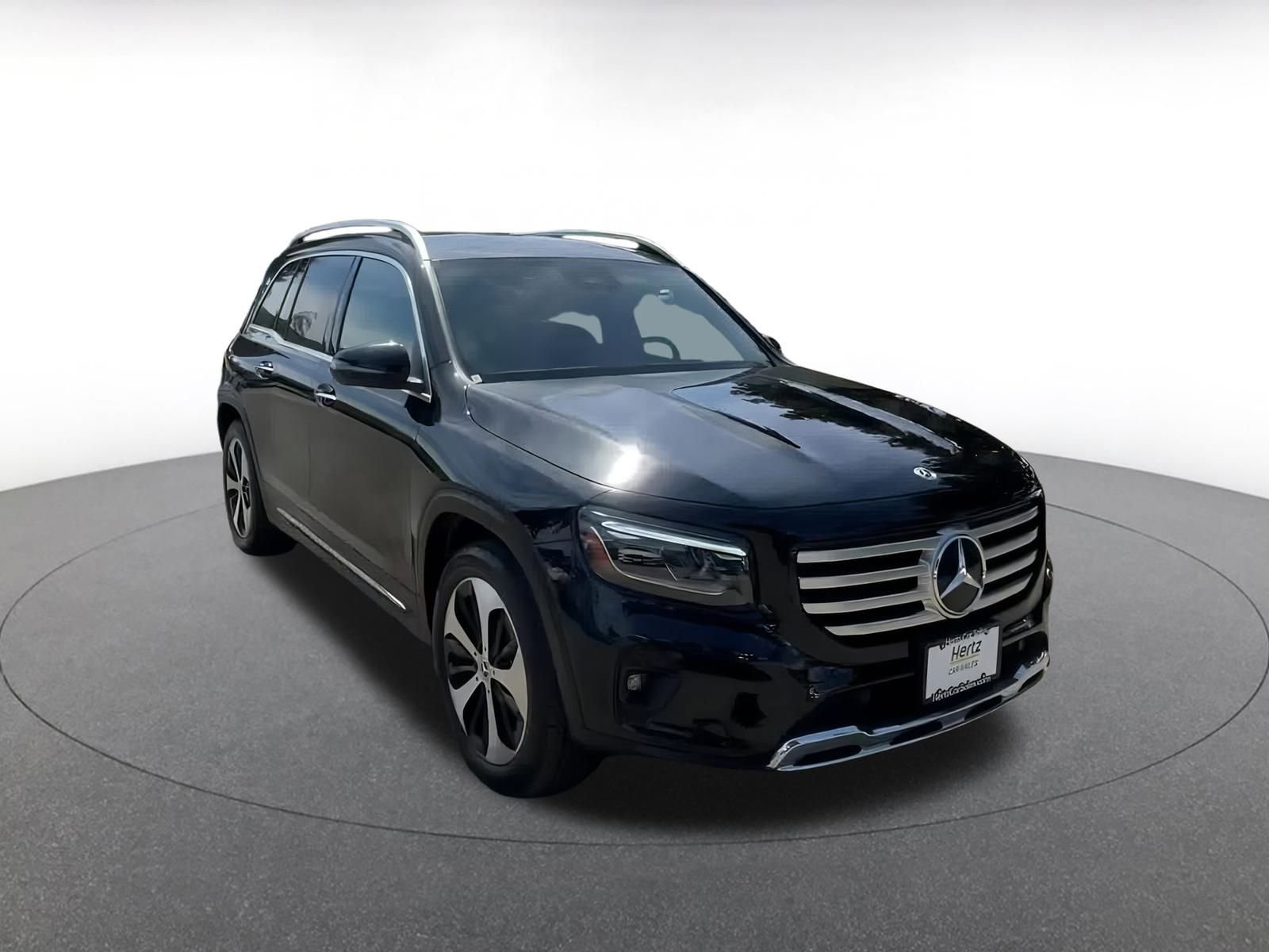 Thumbnail: 2024 Mercedes-Benz GLB - 3