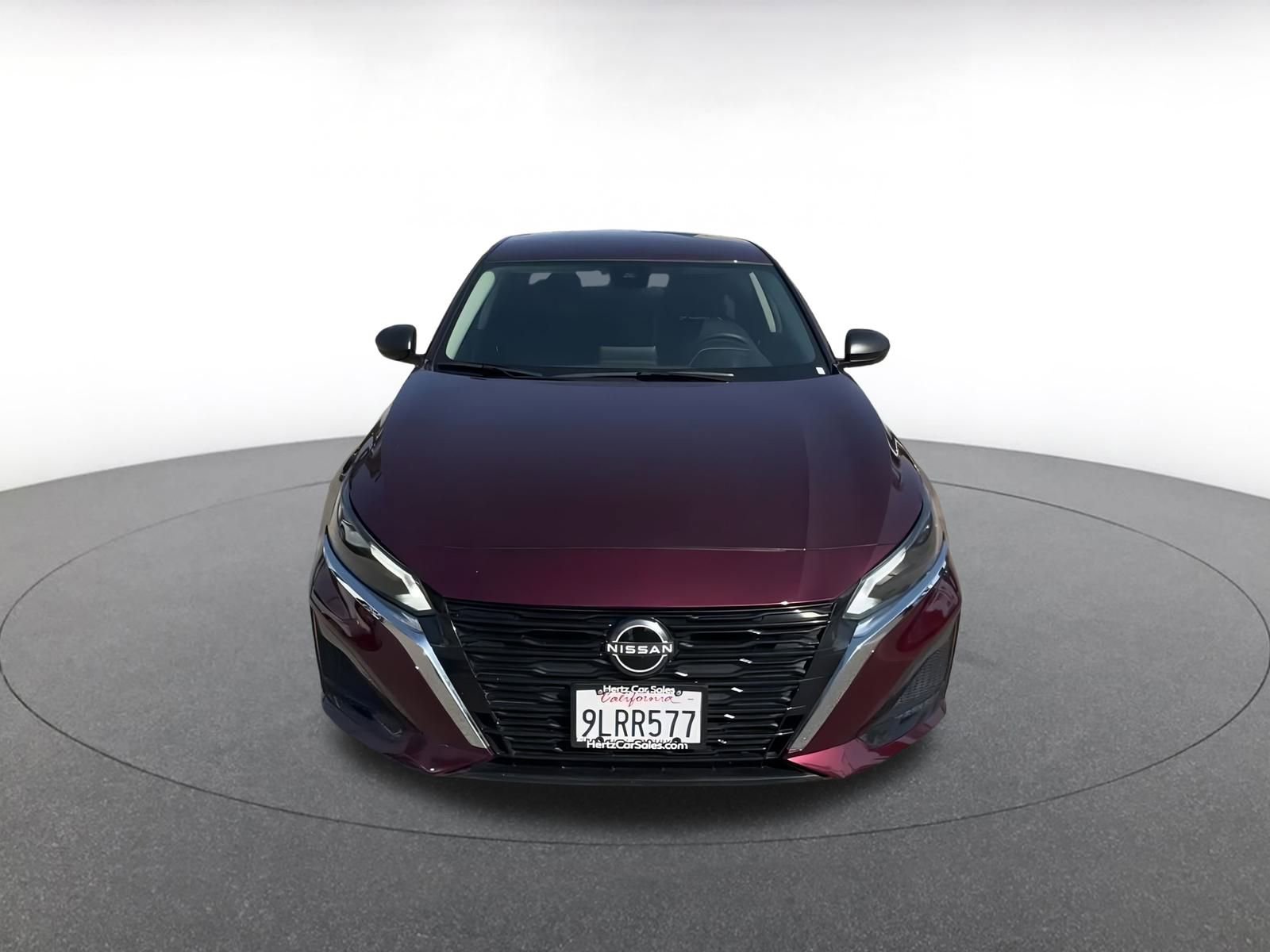 Thumbnail: 2024 Nissan Altima - 3