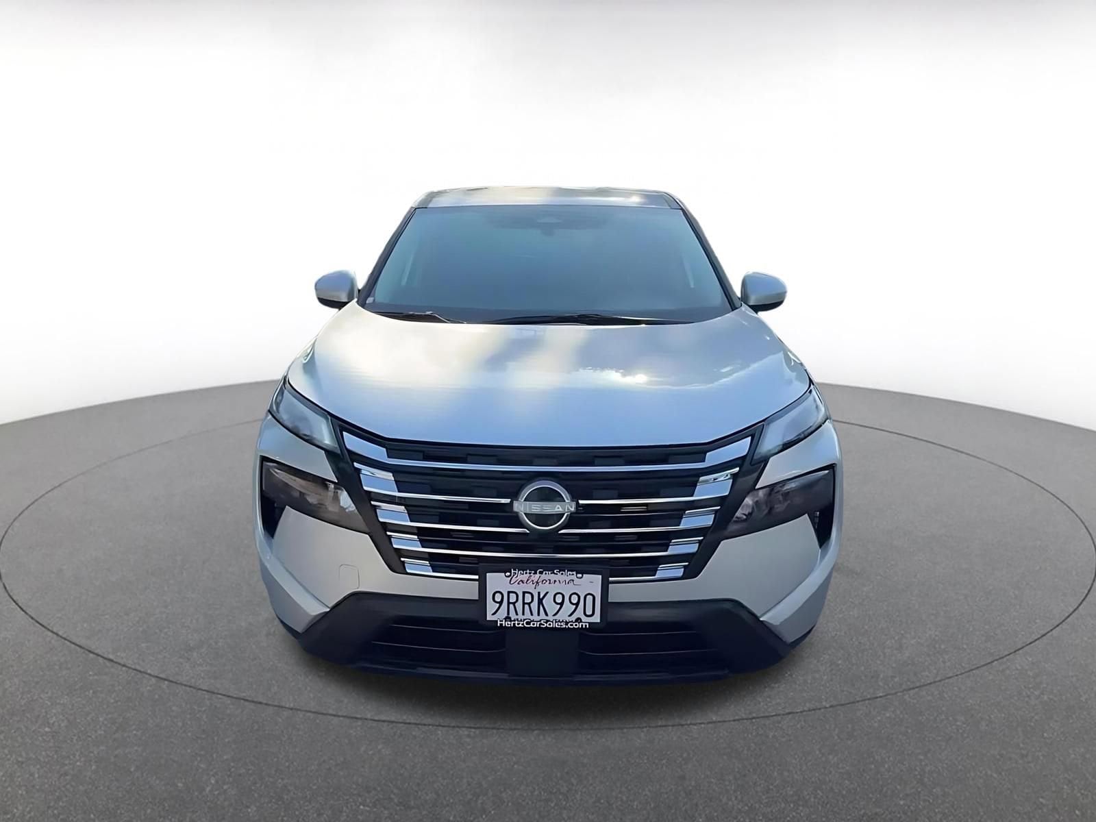 Thumbnail: 2025 Nissan Rogue - 3