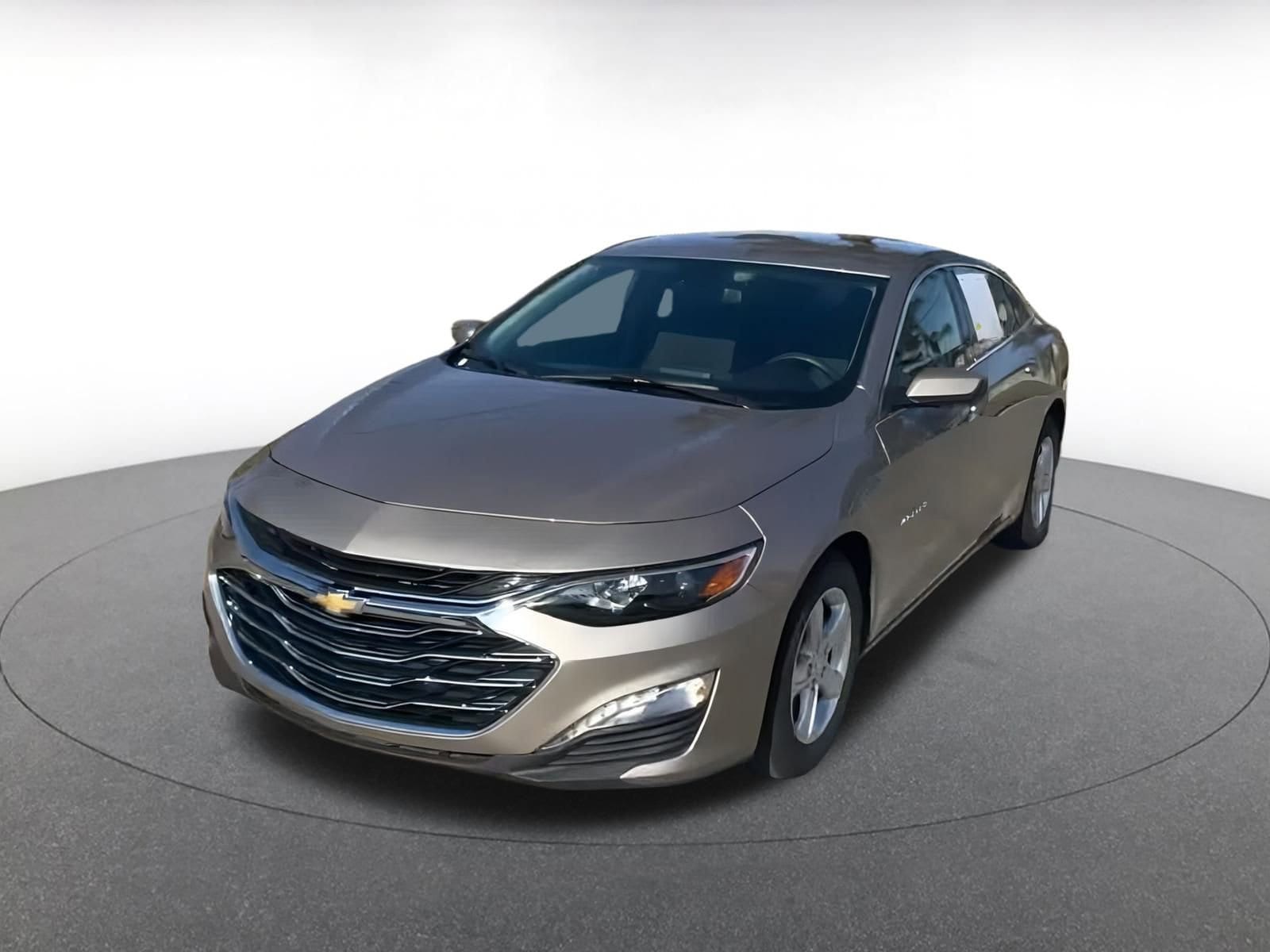 Thumbnail: 2024 Chevrolet Malibu - 7