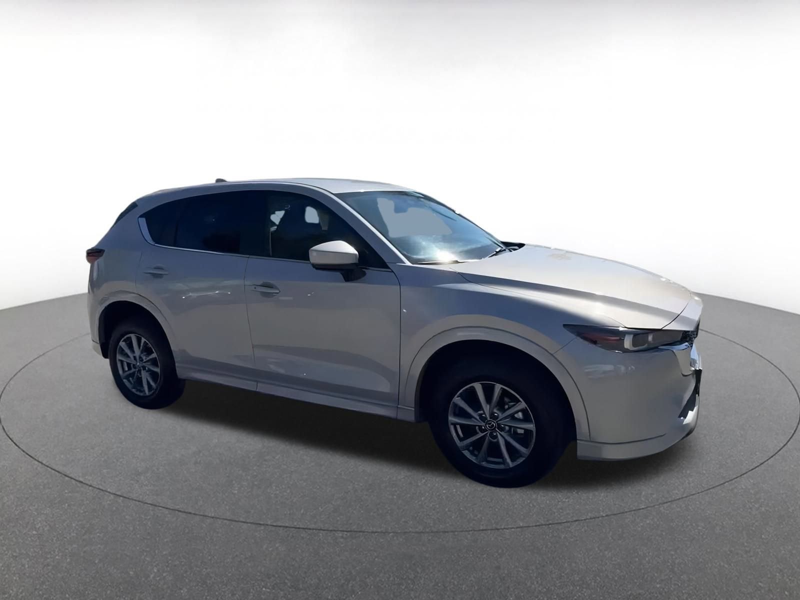 Thumbnail: 2025 Mazda CX-5 - 2