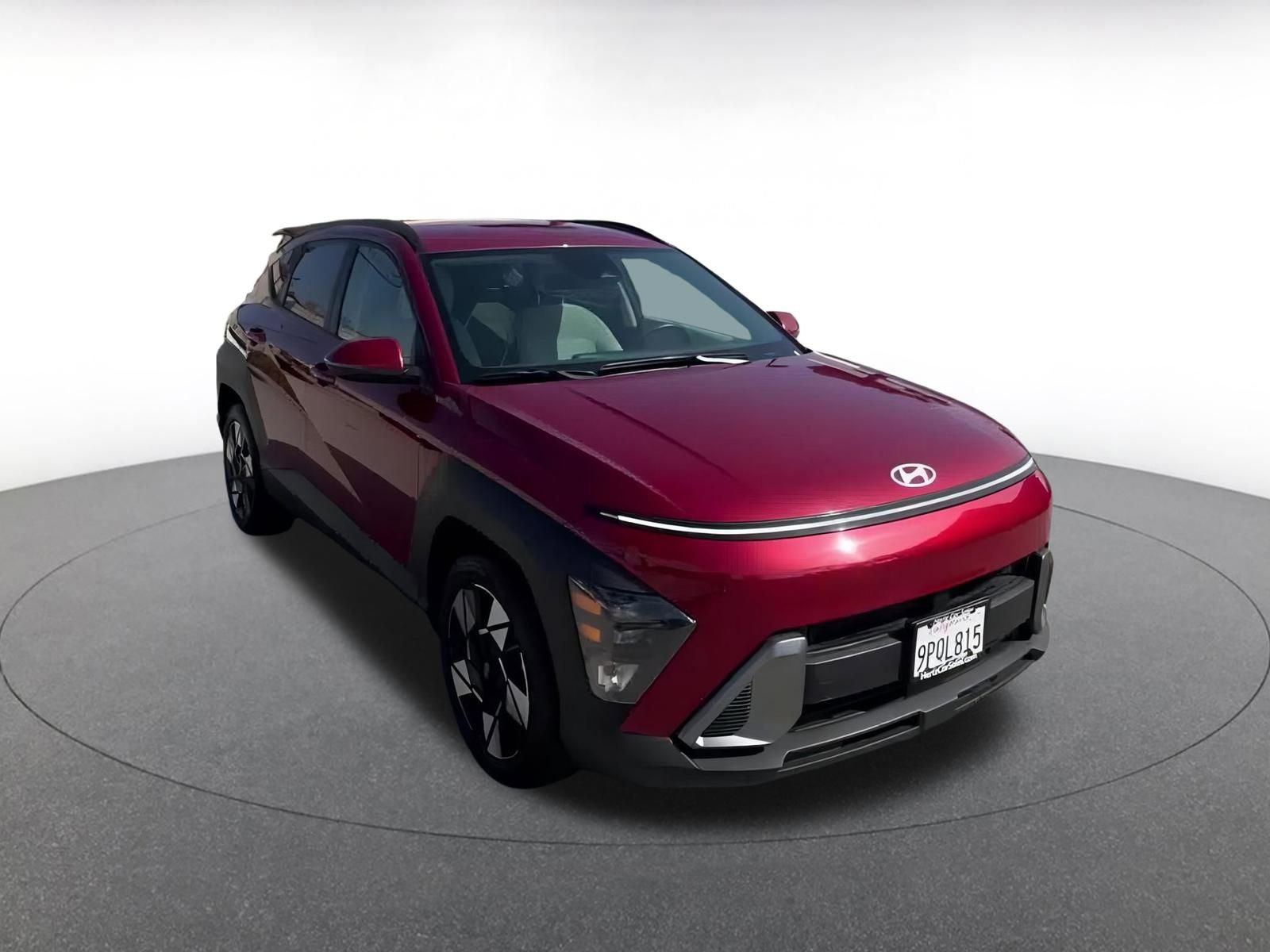 Thumbnail: 2025 Hyundai Kona - 3