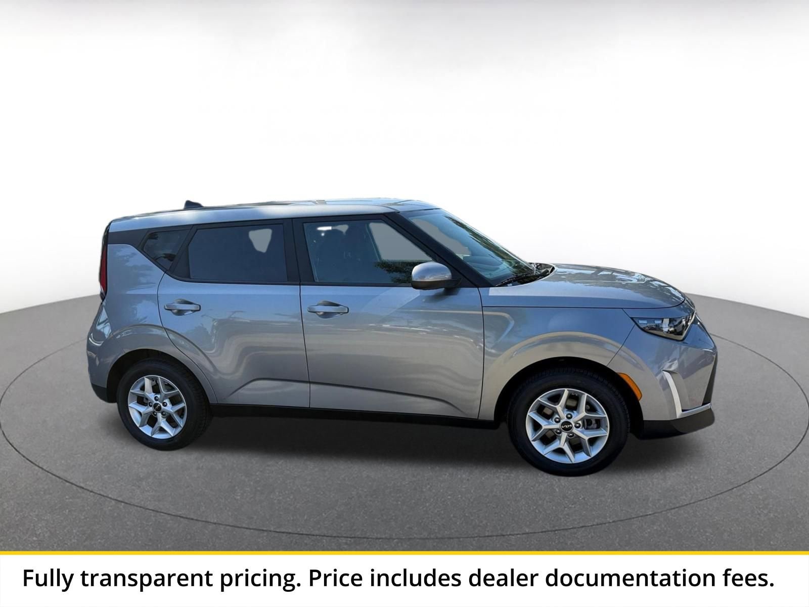Thumbnail: 2025 Kia Soul - 1