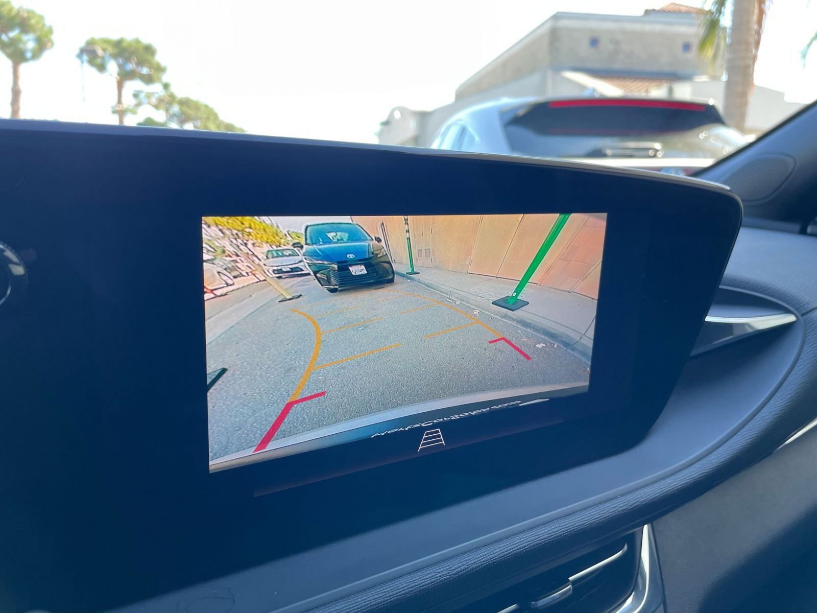 Thumbnail: 2025 Buick Envista - 17