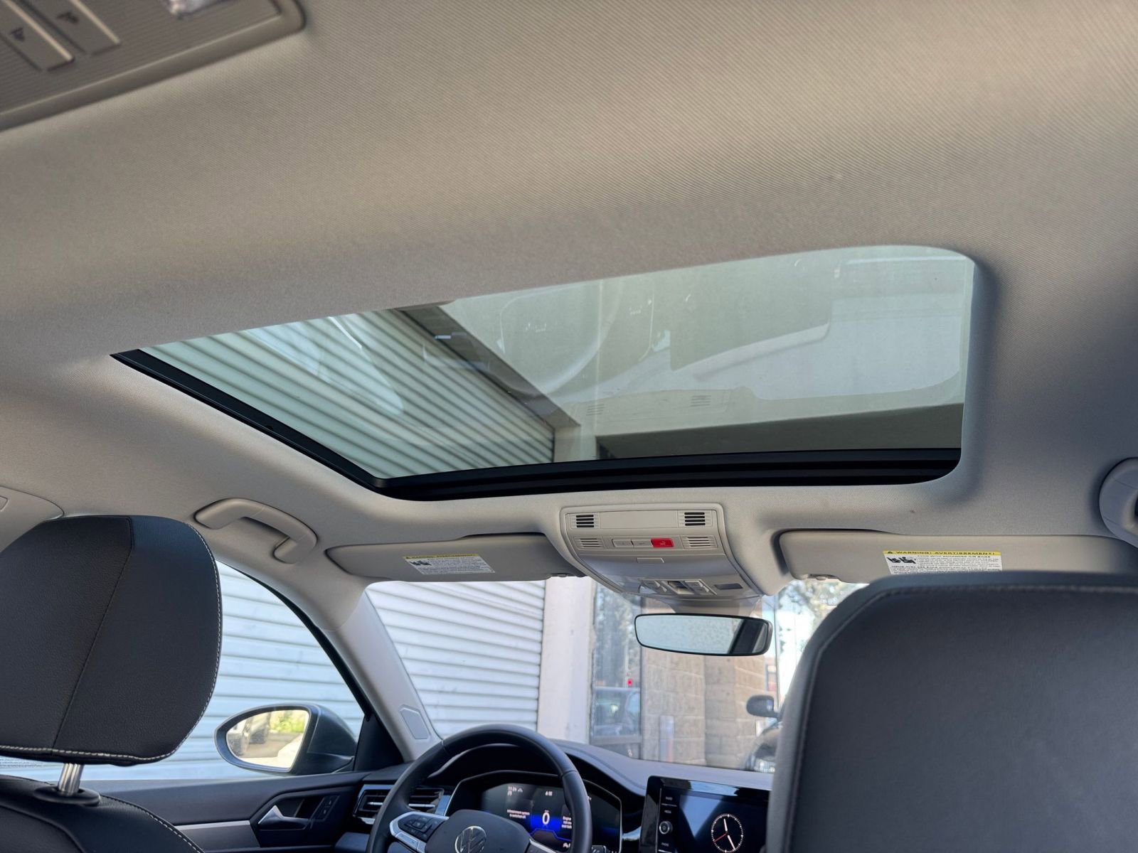 Thumbnail: 2025 Volkswagen Jetta - 29