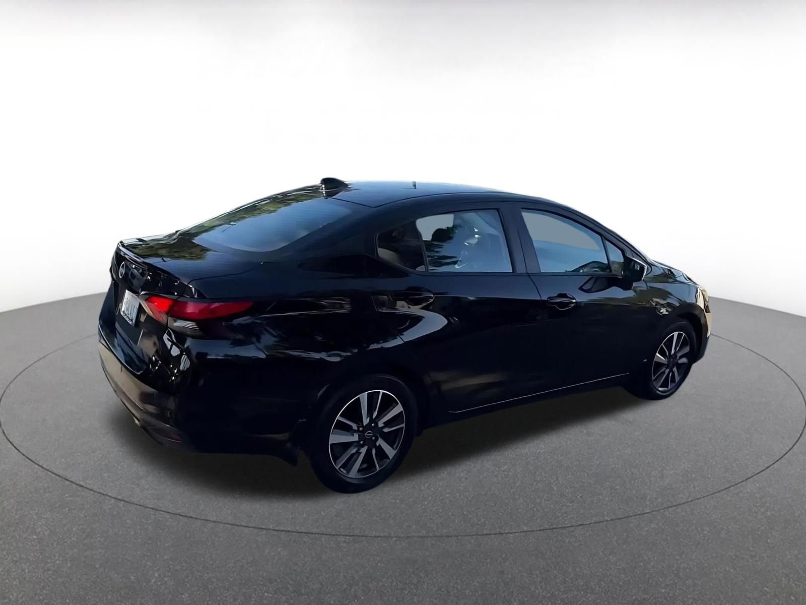 Thumbnail: 2025 Nissan Versa - 14