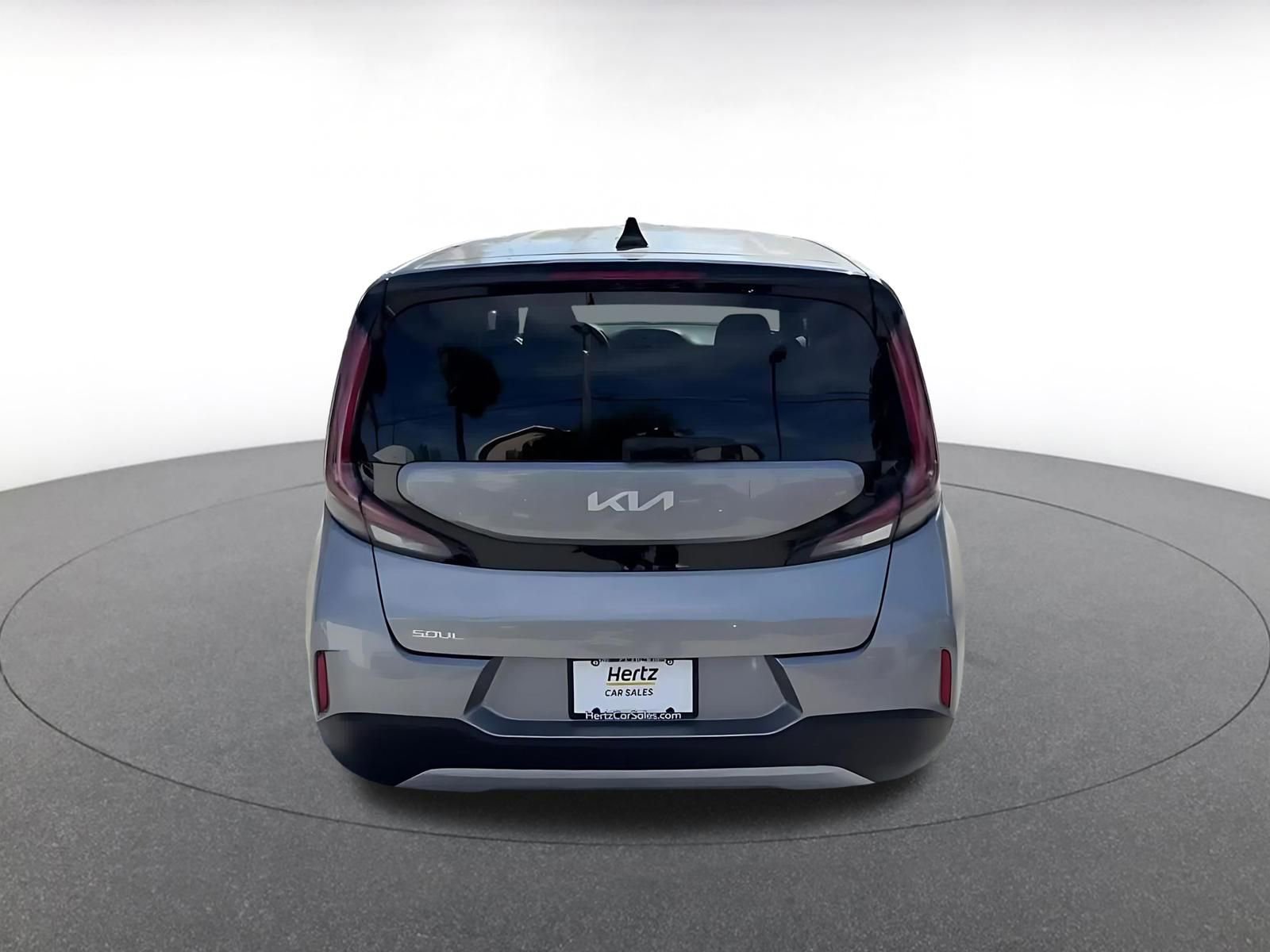 Thumbnail: 2025 Kia Soul - 12