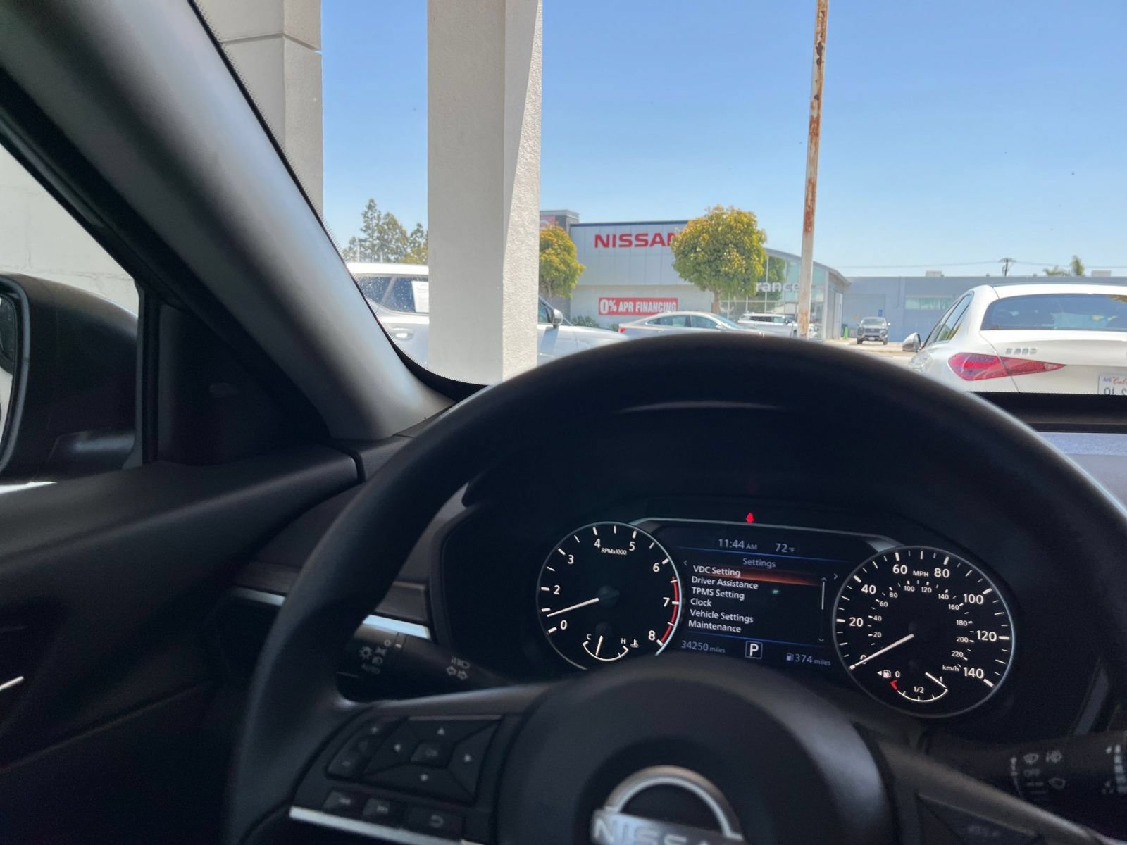 Thumbnail: 2025 Nissan Altima - 35