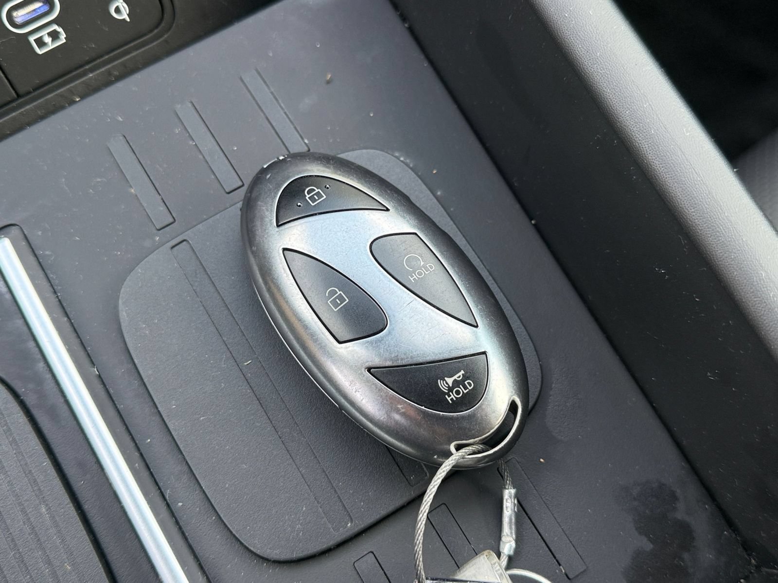 Thumbnail: 2026 Hyundai Santa Fe - 24